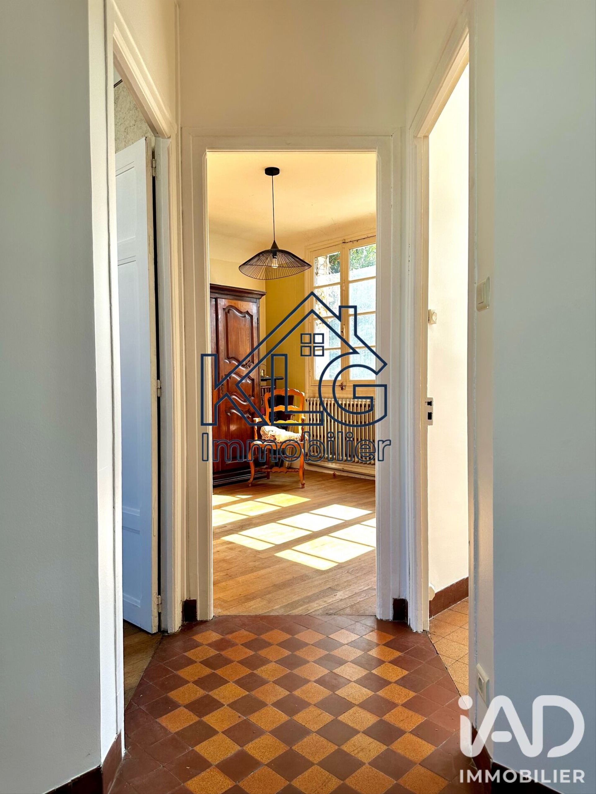 Maison à vendre, 90m², Chartres
