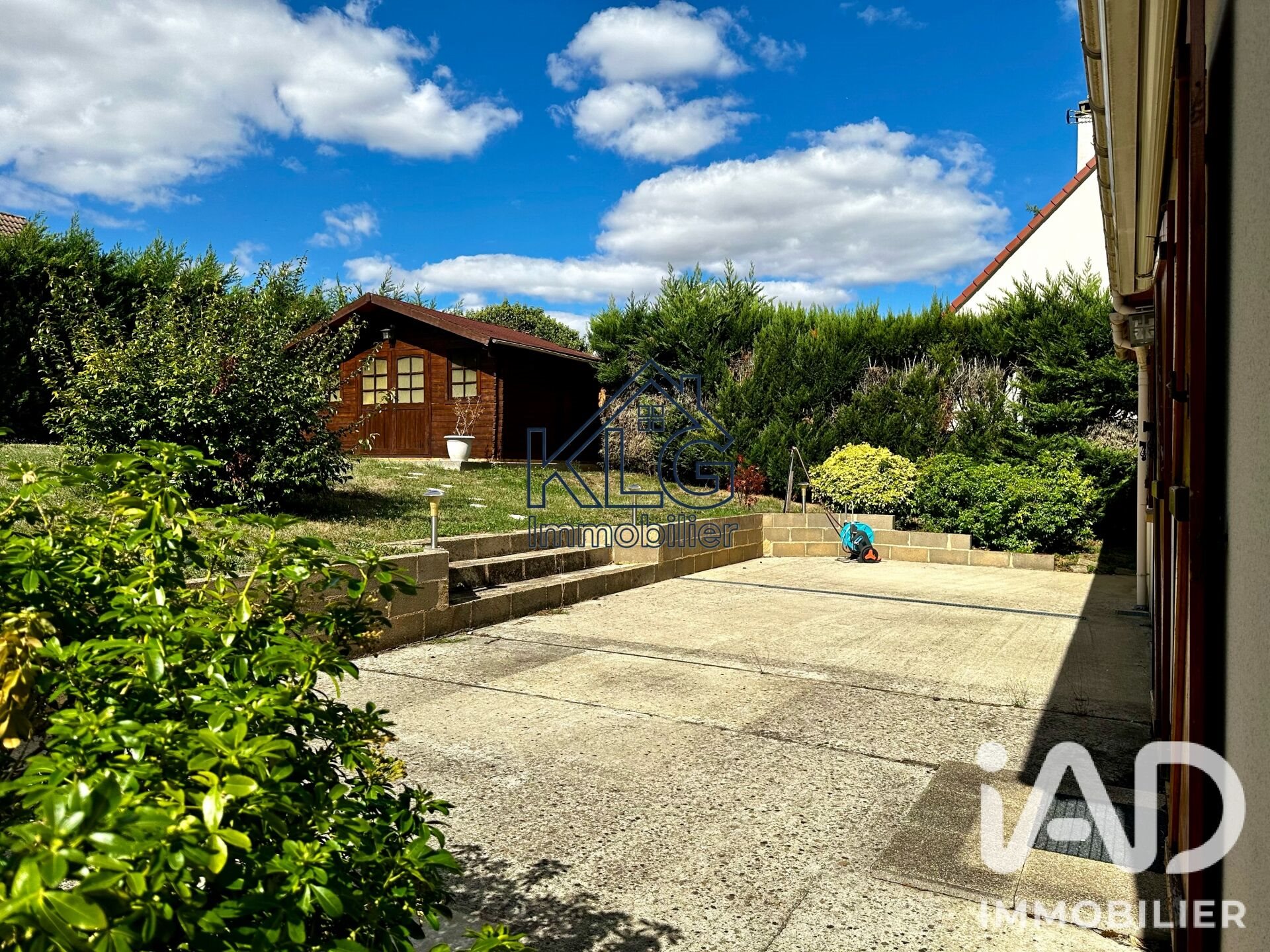 Maison à vendre, 151m², Jouy