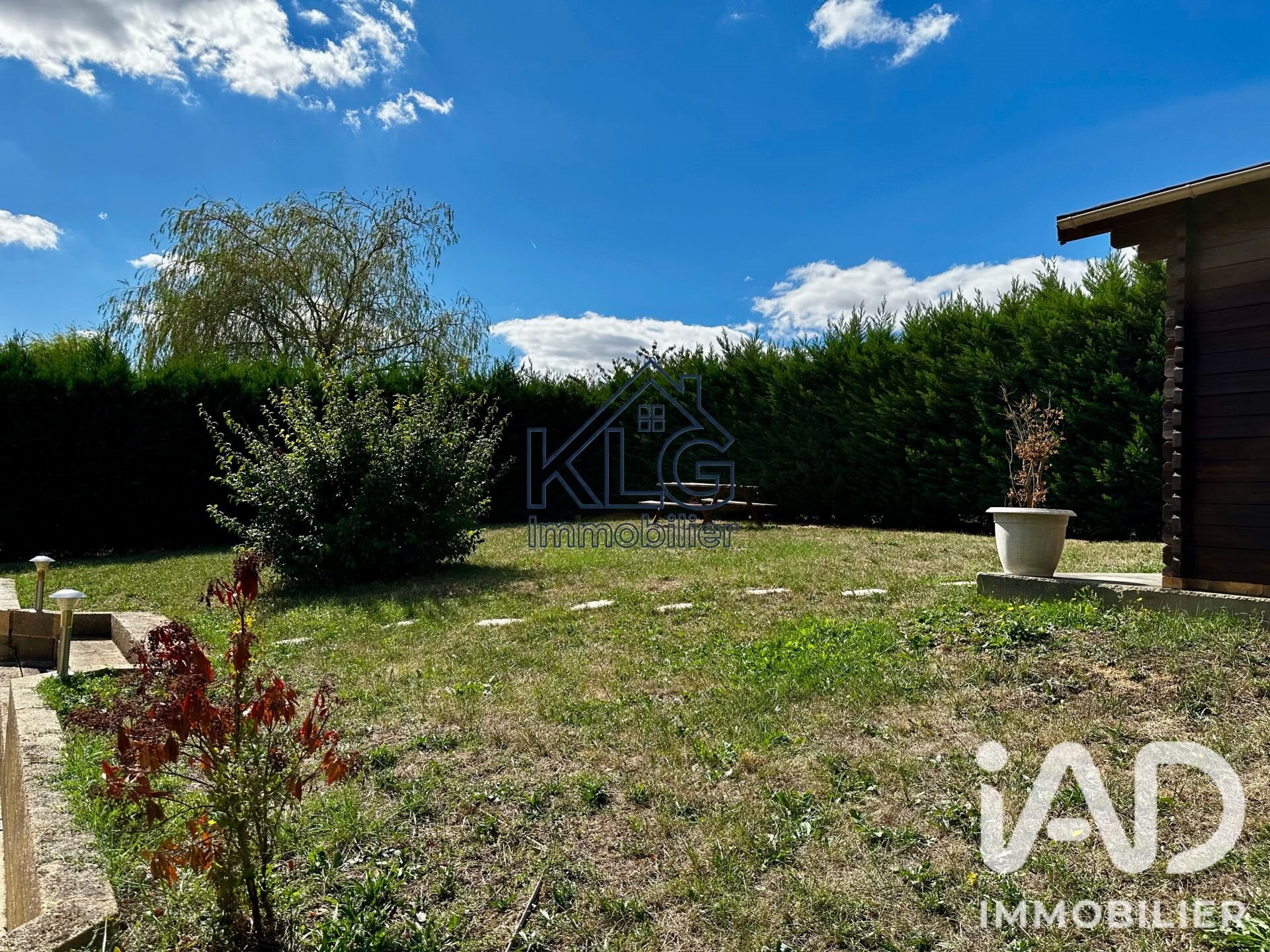 Maison à vendre, 151m², Jouy