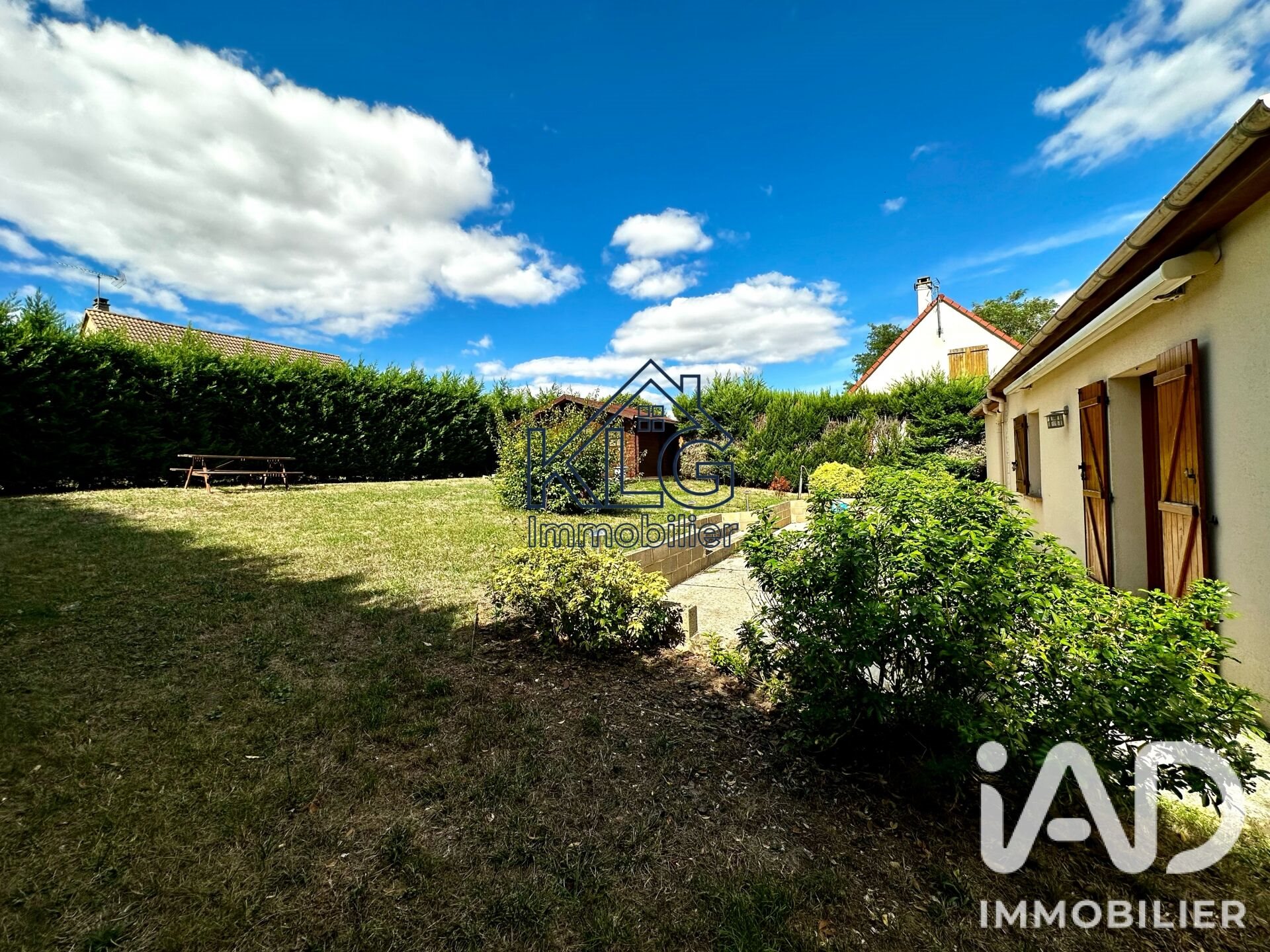 Maison à vendre, 151m², Jouy