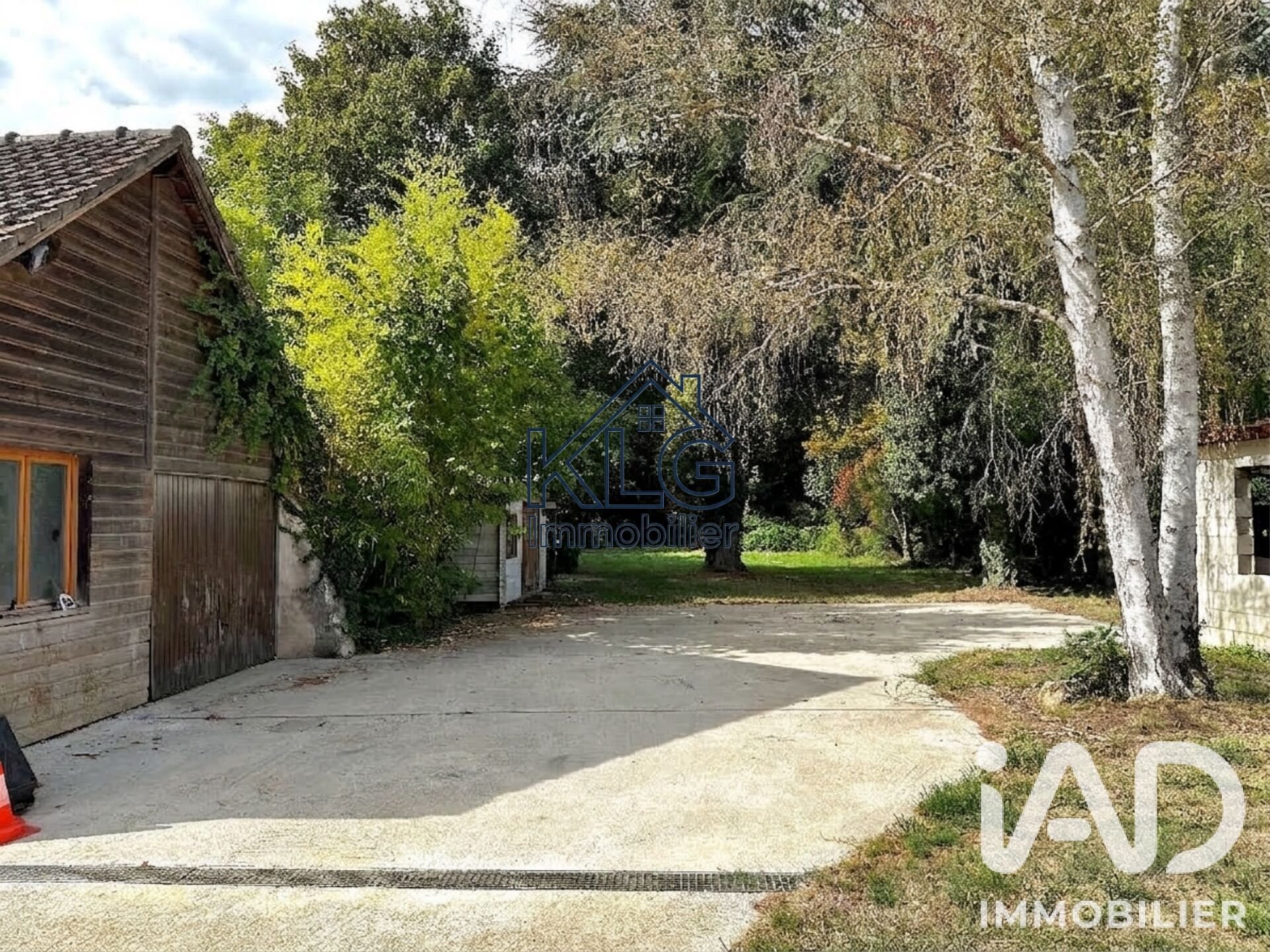 Maison à vendre, 138m², Jouy