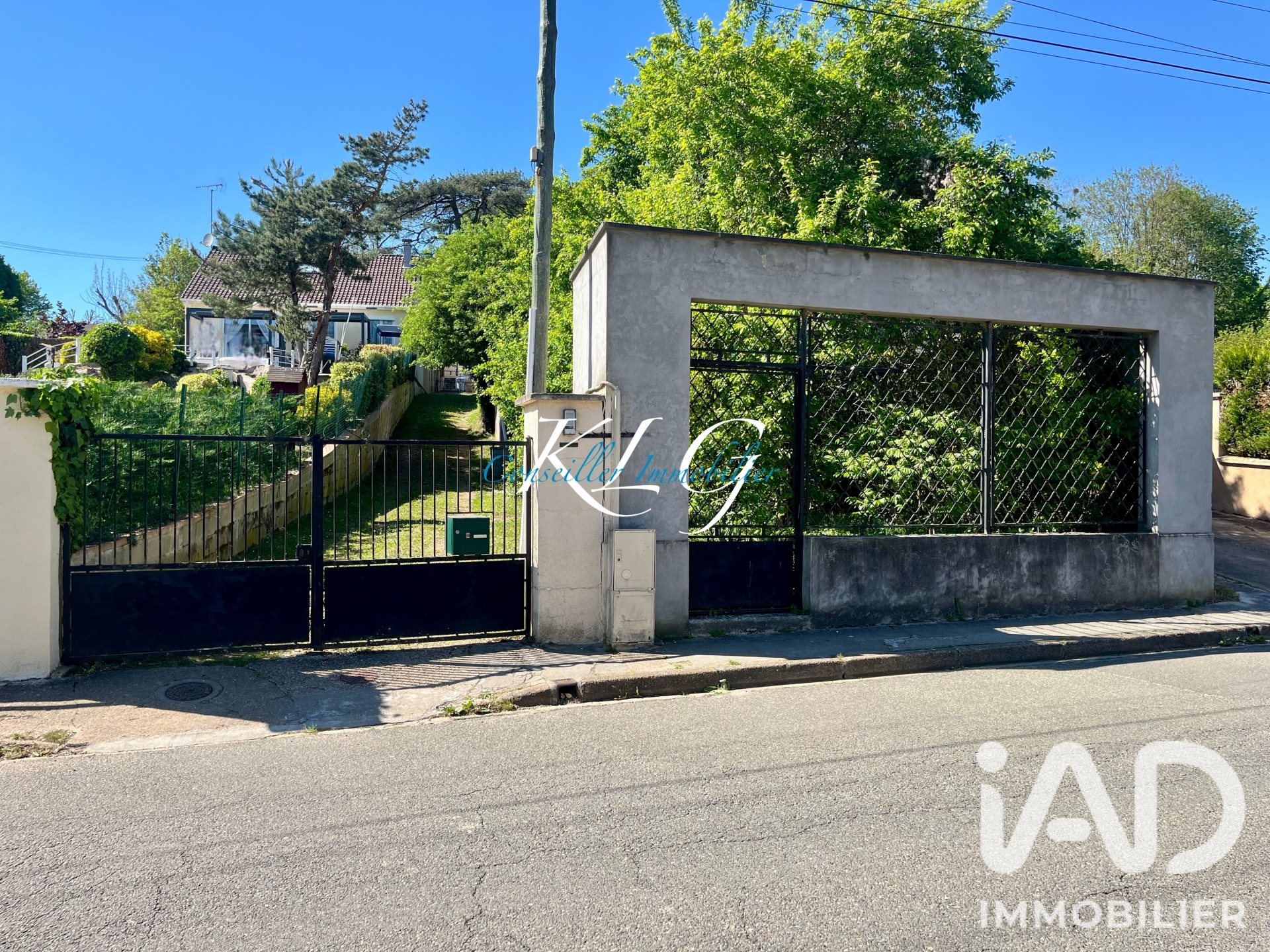Maison à vendre, 82m², Jouy