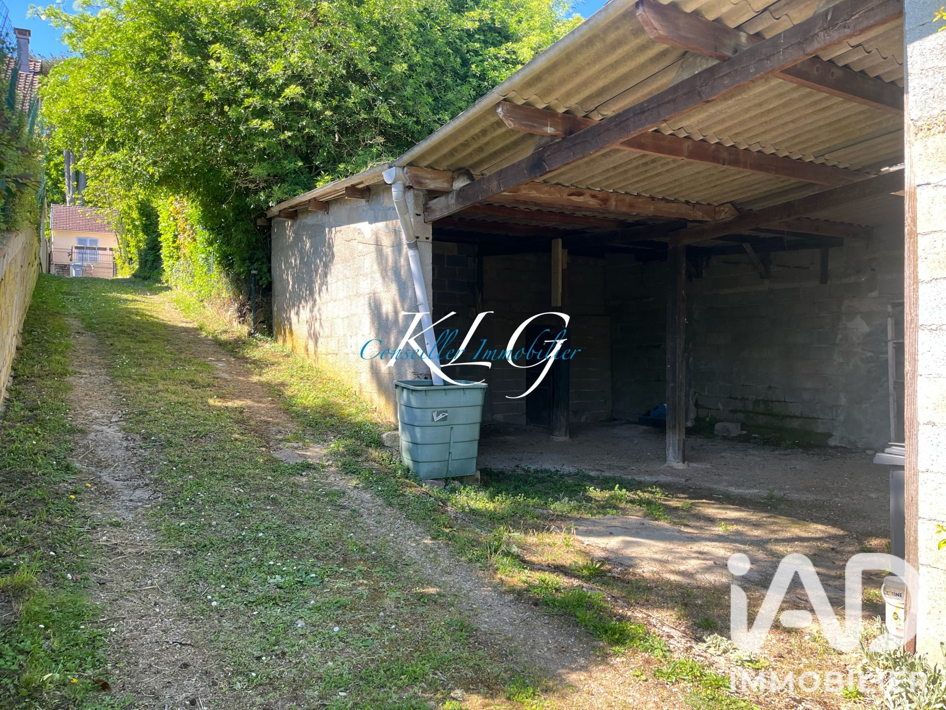 Maison à vendre, 82m², Jouy