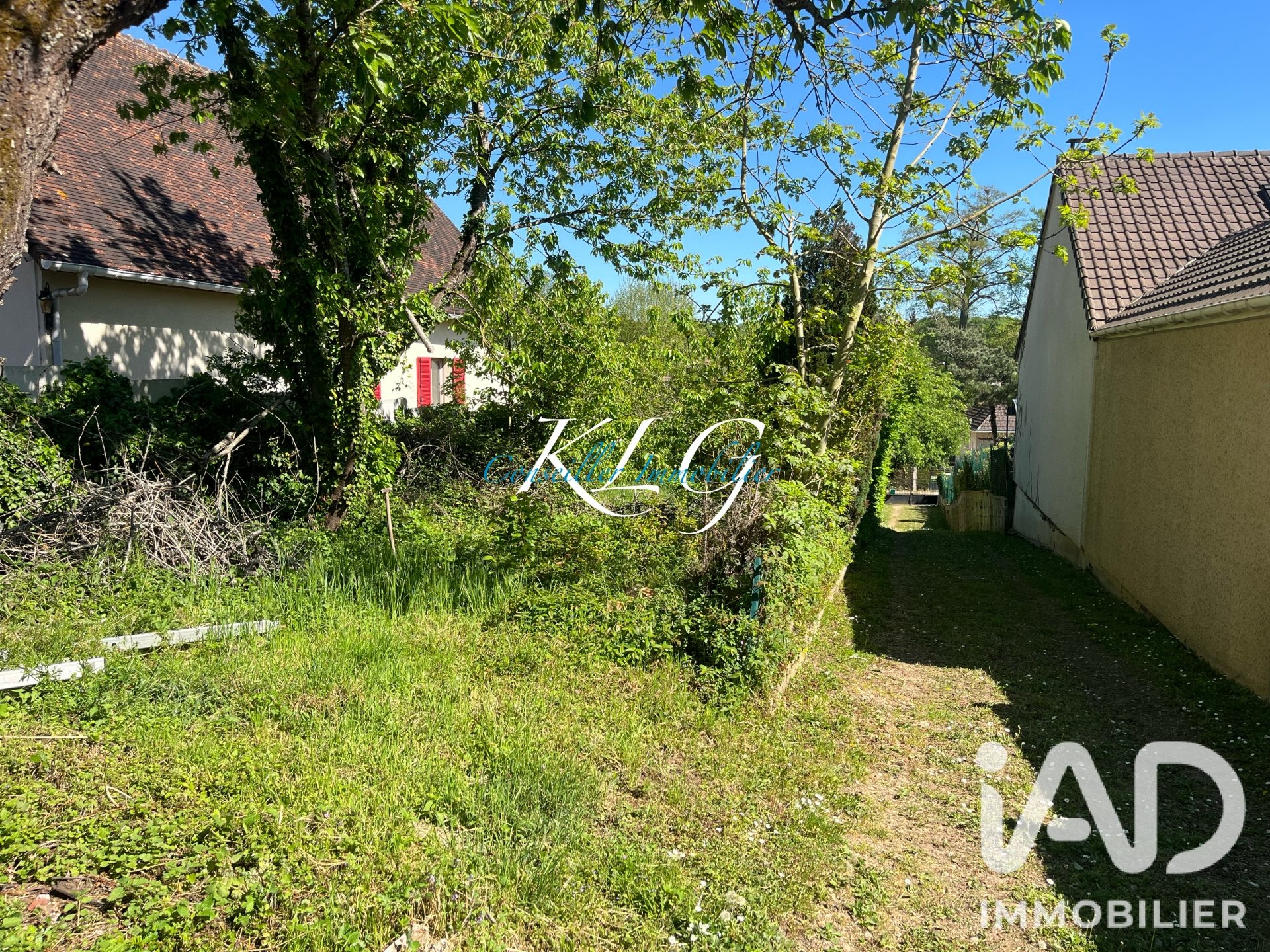 Maison à vendre, 82m², Jouy