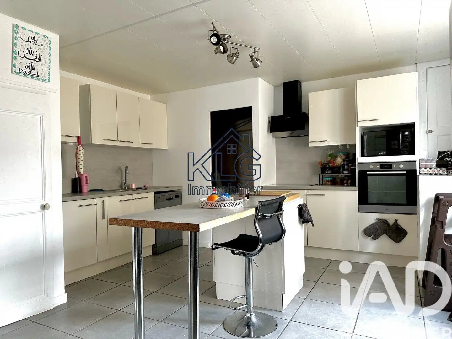 Maison à vendre, 117m², Houville-la-Branche