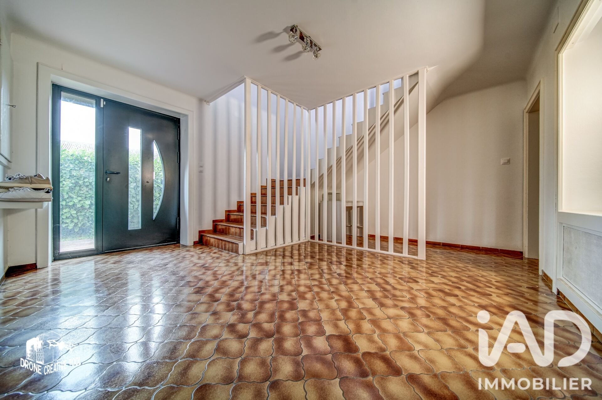 Maison à vendre, 193m², Ebersviller