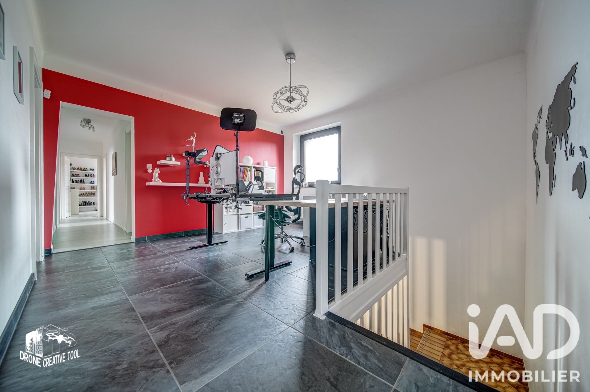 Maison à vendre, 193m², Ebersviller