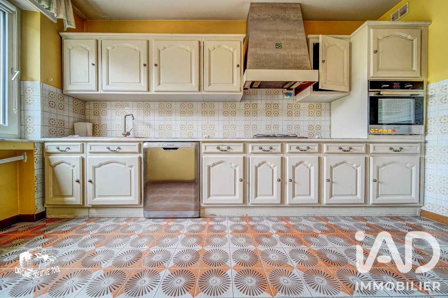 Maison à vendre, 170m², Distroff