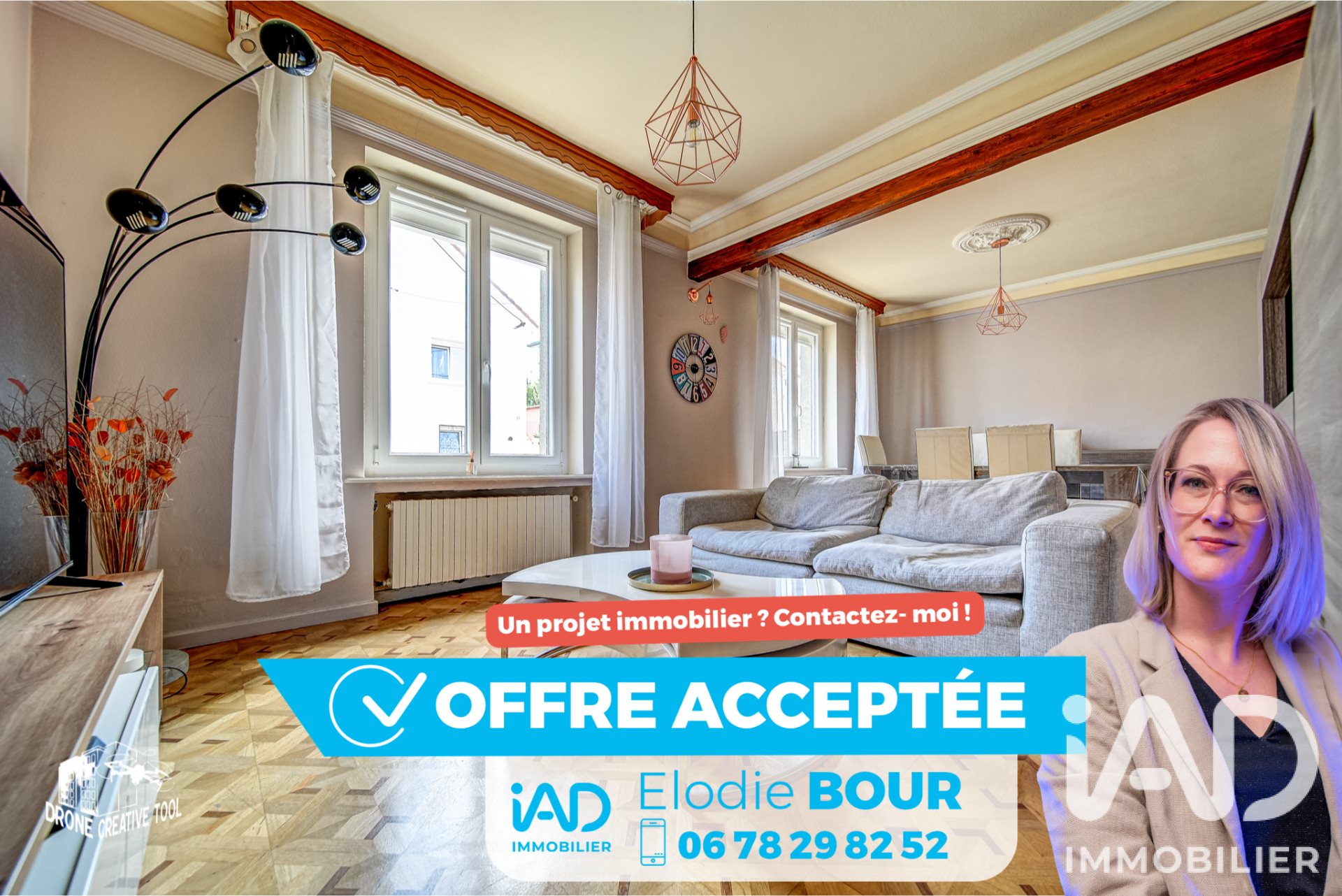 Maison à vendre, 149m², Hayange