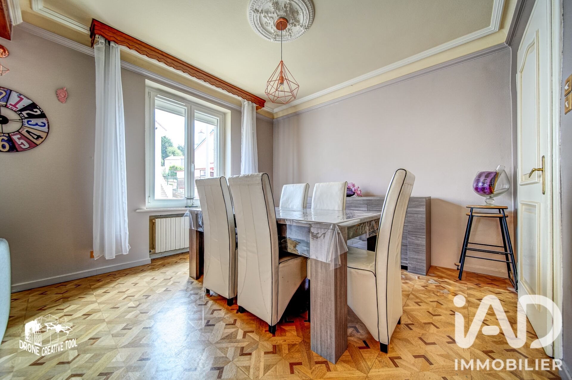Maison à vendre, 149m², Hayange