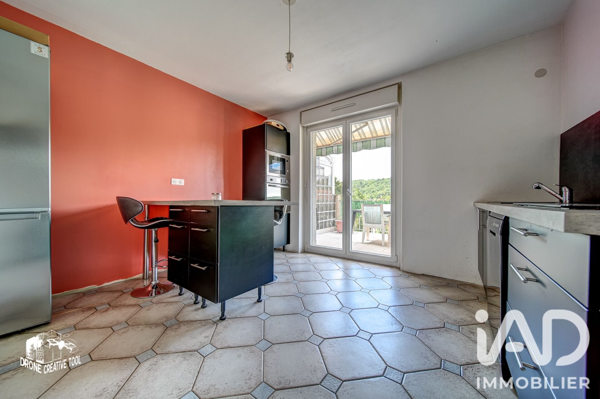 Maison à vendre, 149m², Hayange