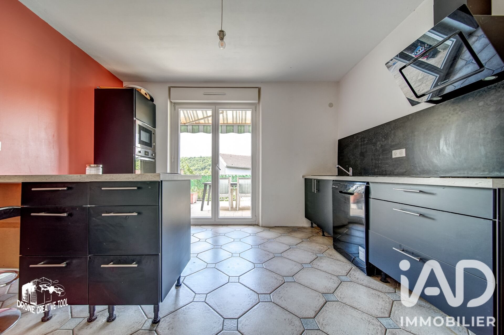 Maison à vendre, 149m², Hayange