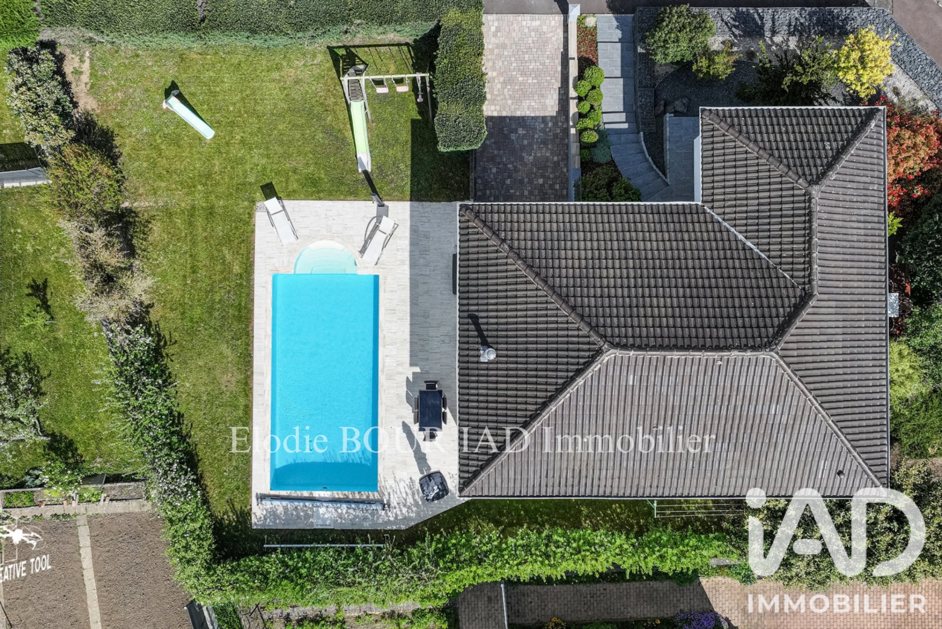 Maison à vendre, 127m², Stuckange