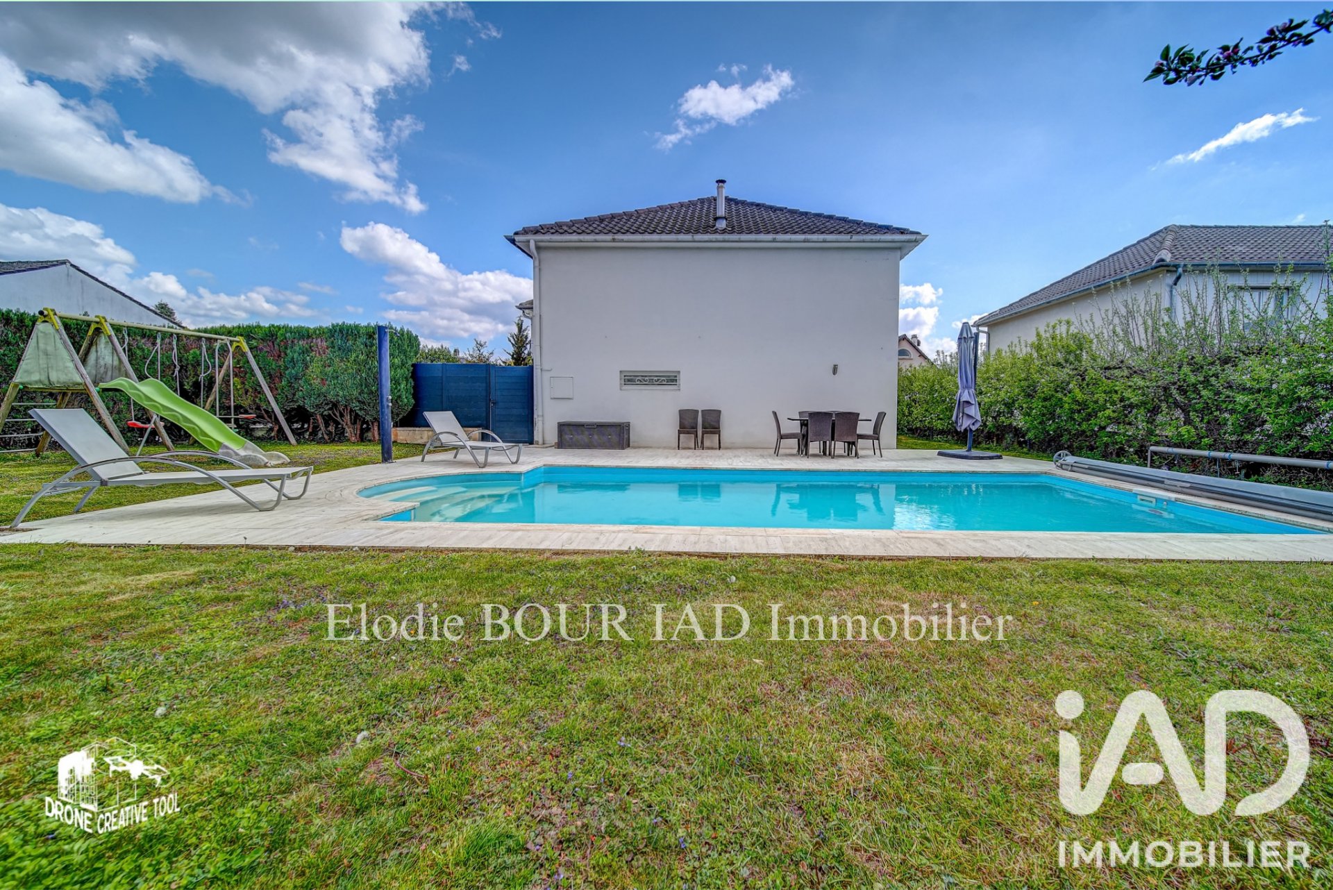 Maison à vendre, 127m², Stuckange