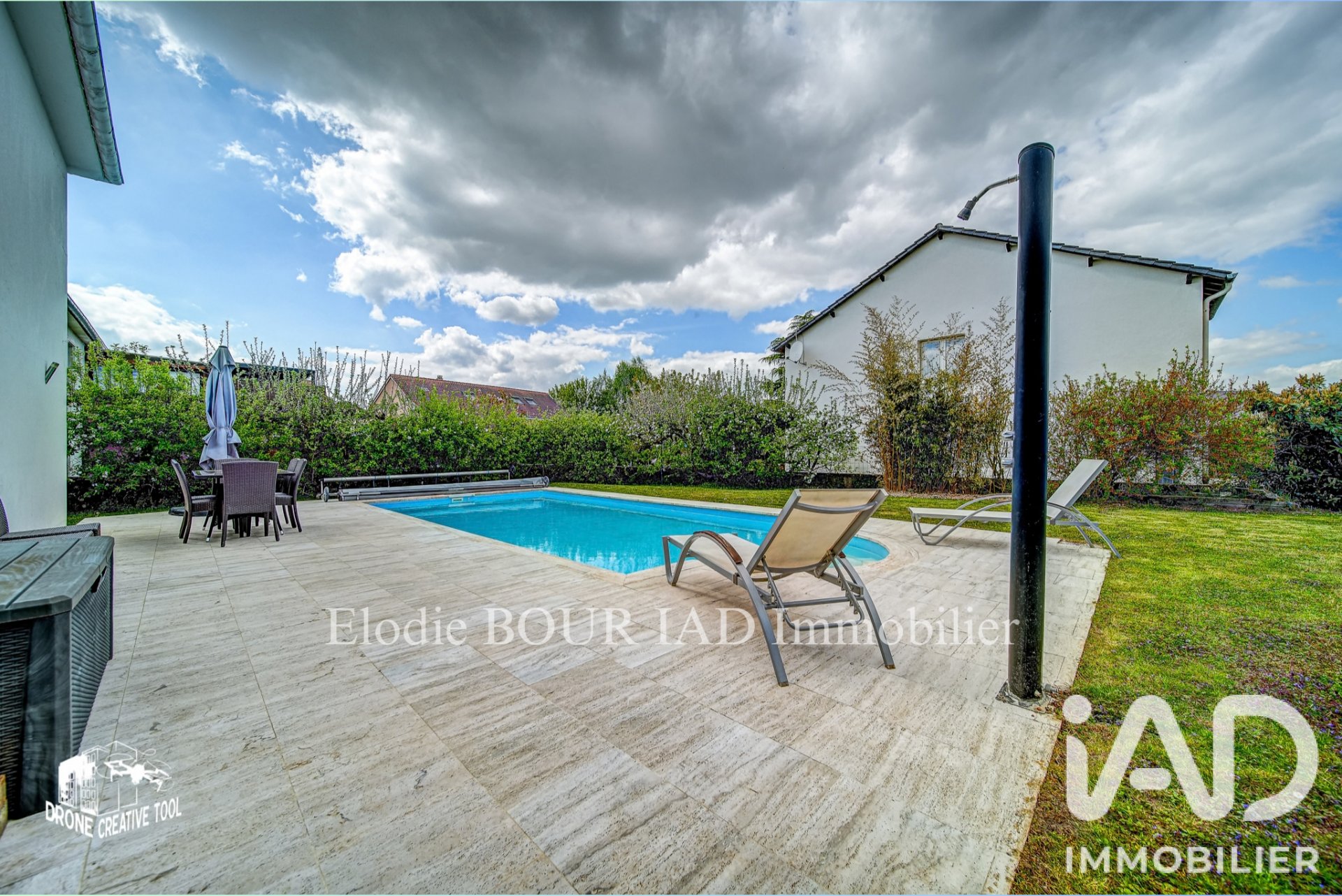 Maison à vendre, 127m², Stuckange
