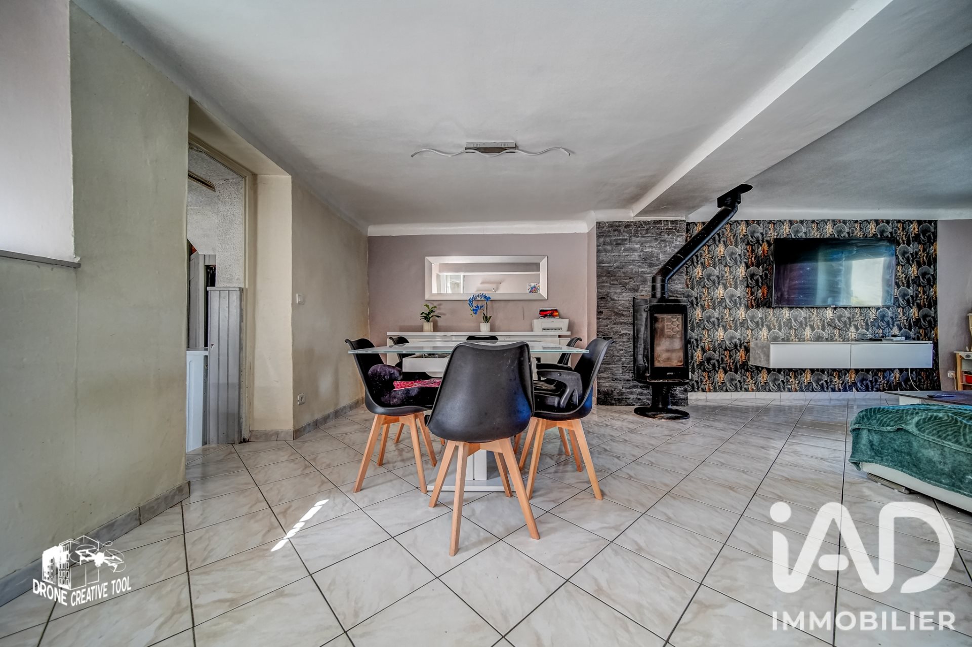 Maison à vendre, 158m², Ebersviller