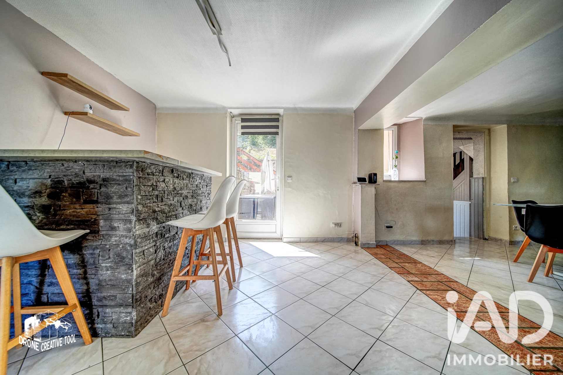 Maison à vendre, 158m², Ebersviller