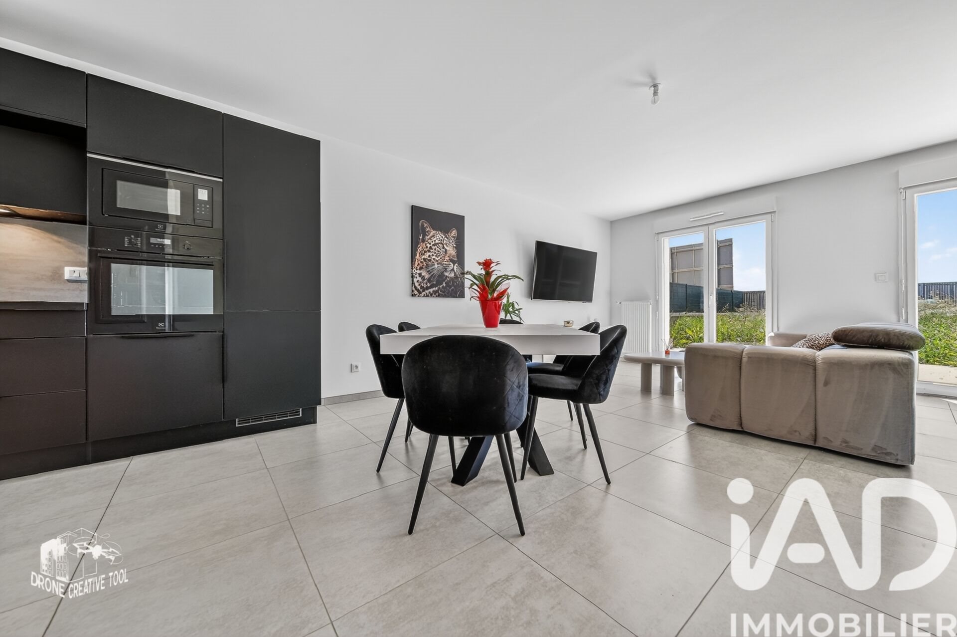 Maison à vendre, 79m², Metzeresche