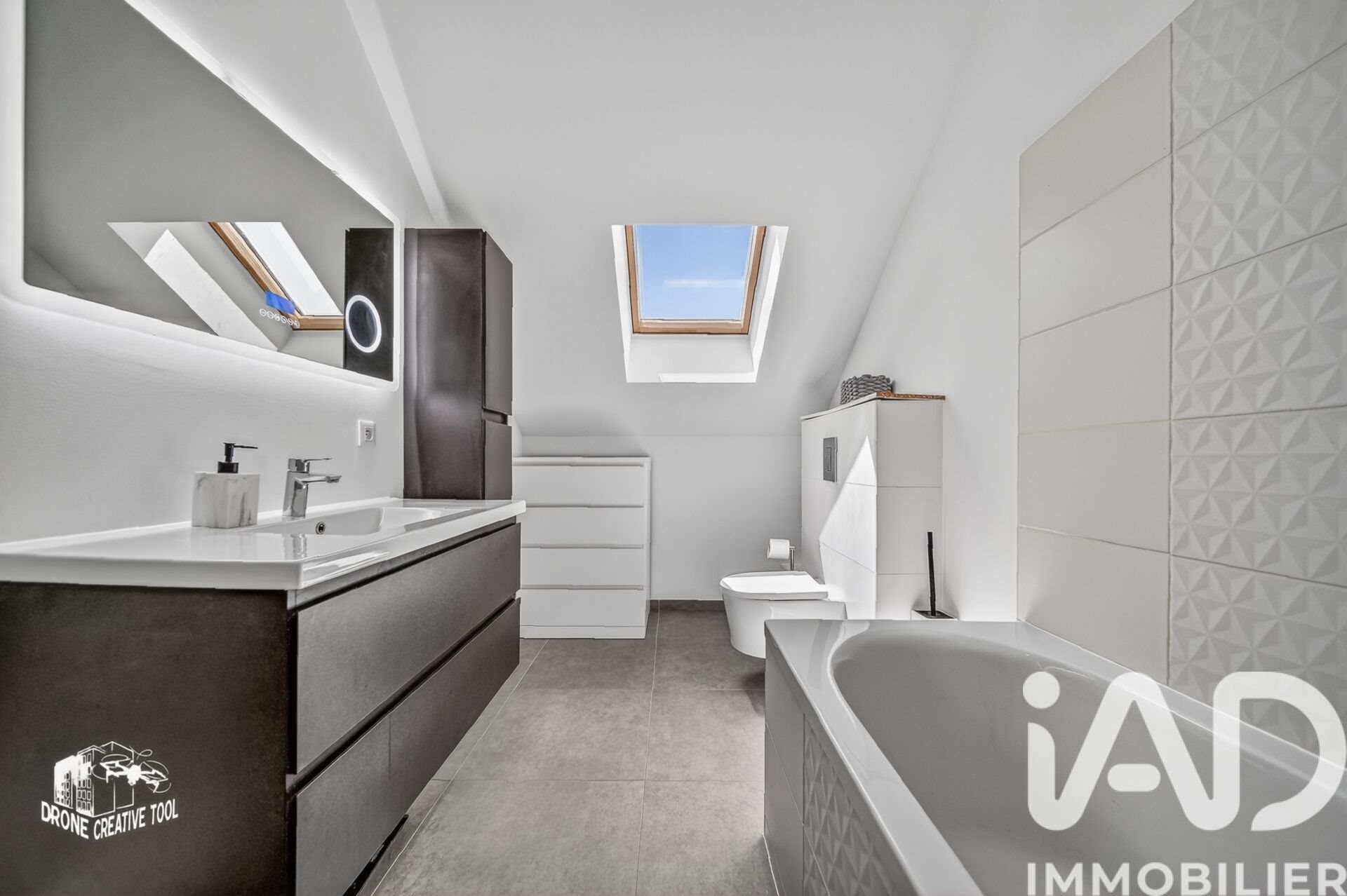Maison à vendre, 79m², Metzeresche