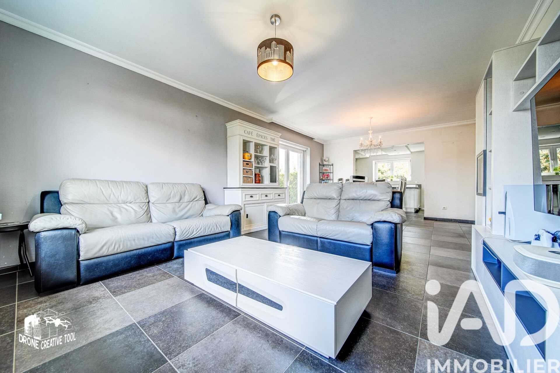Maison à vendre, 127m², Stuckange