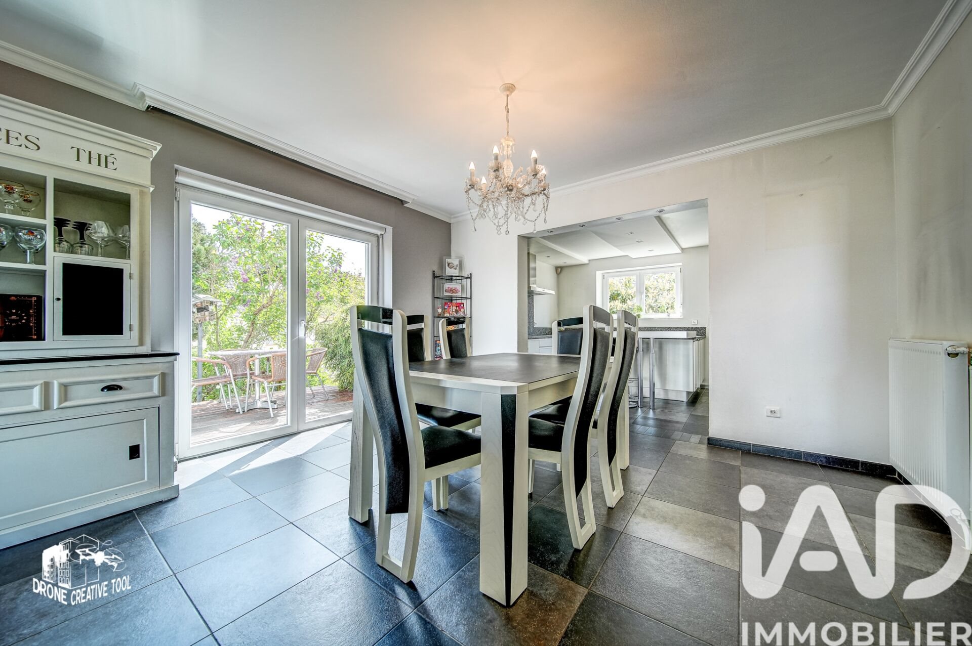 Maison à vendre, 127m², Stuckange