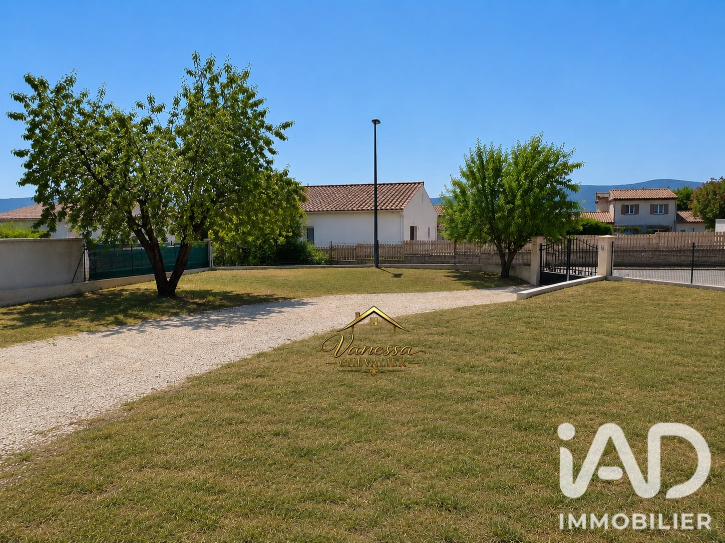 Maison à vendre, 102m², Vinsobres