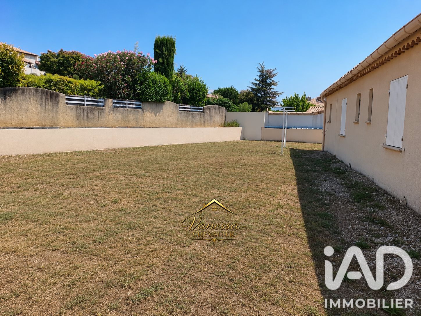 Maison à vendre, 102m², Vinsobres