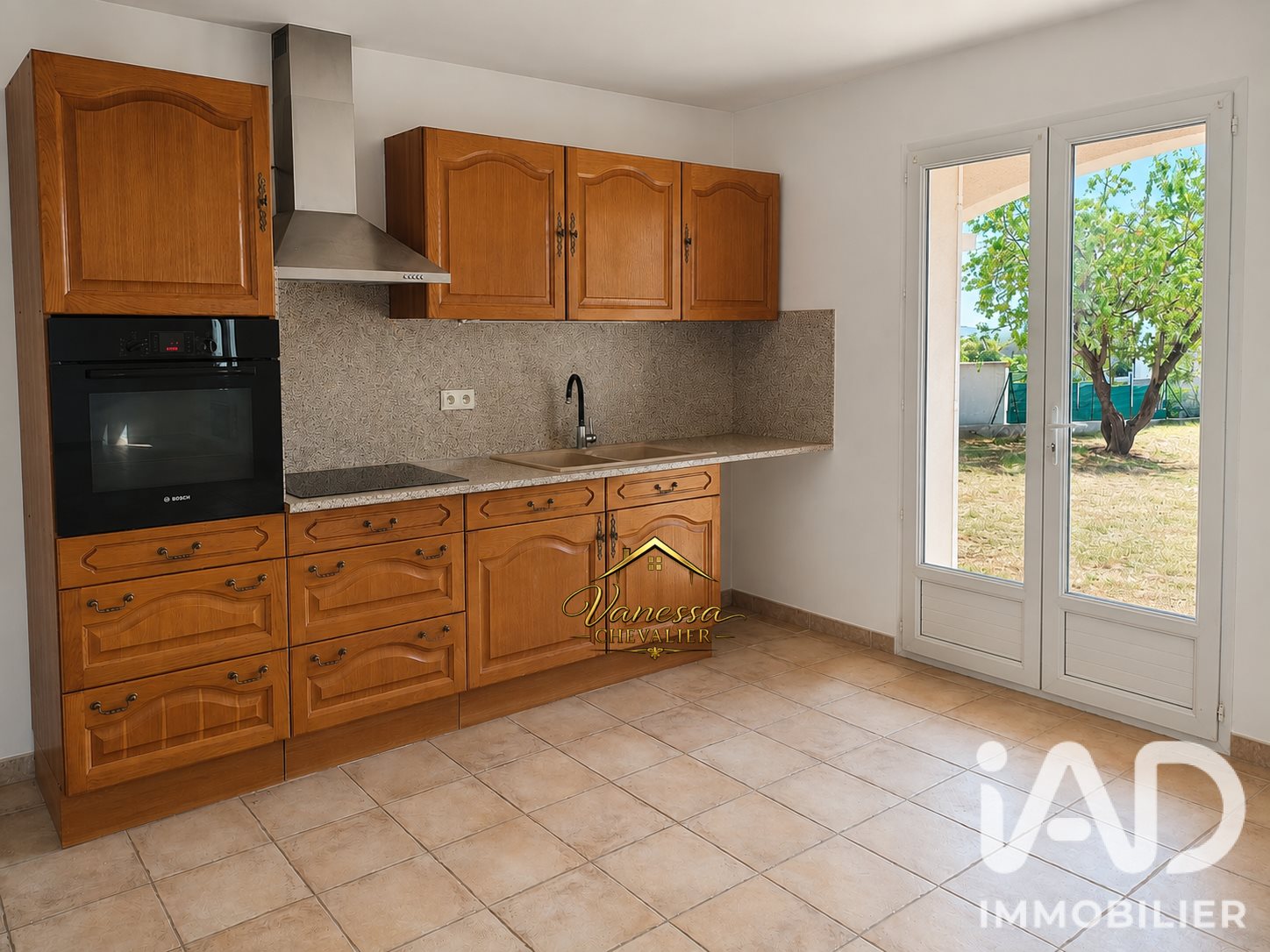 Maison à vendre, 102m², Vinsobres