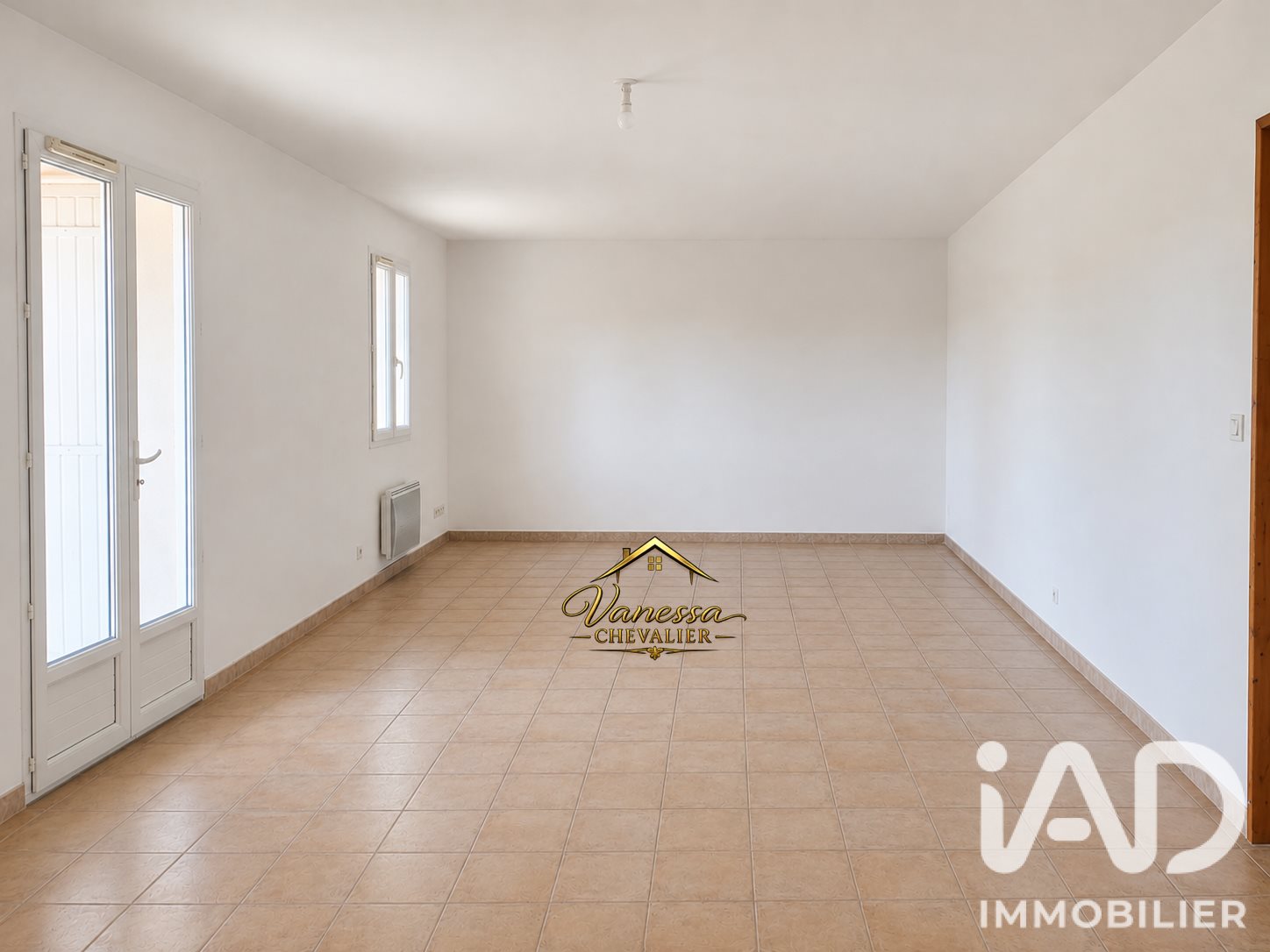 Maison à vendre, 102m², Vinsobres