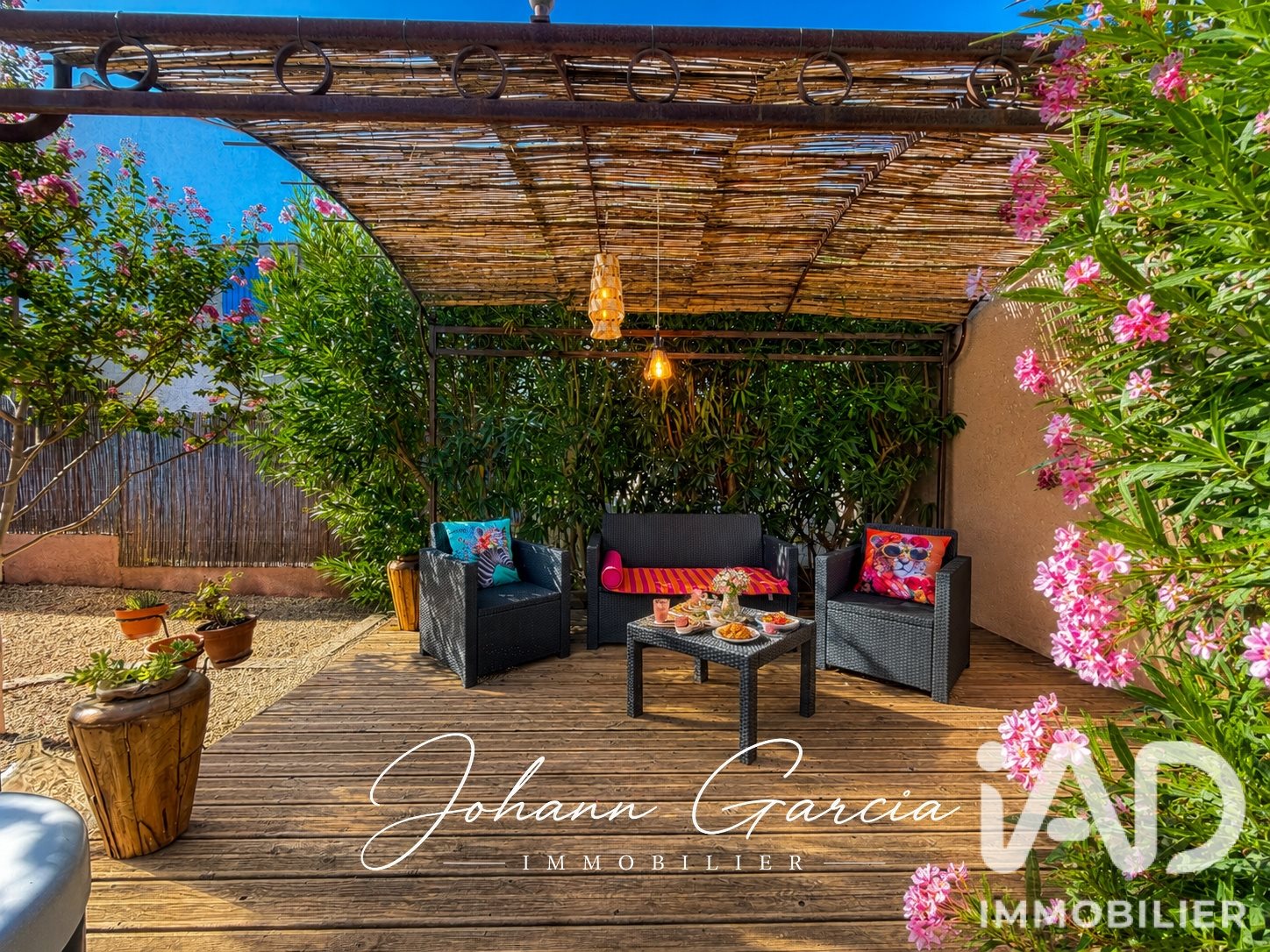 Maison à vendre, 95m², Valréas