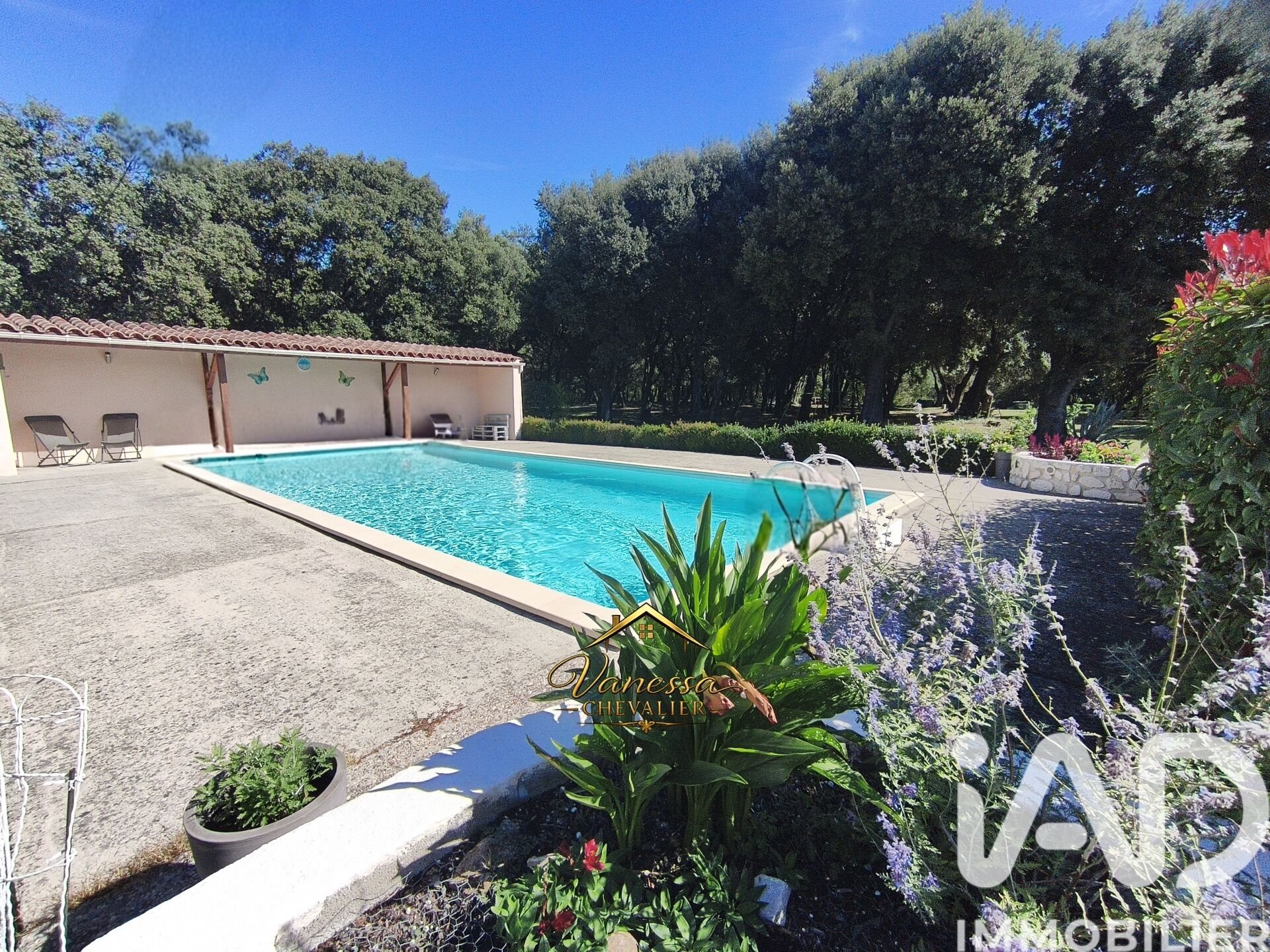 Maison à vendre, 208m², Visan