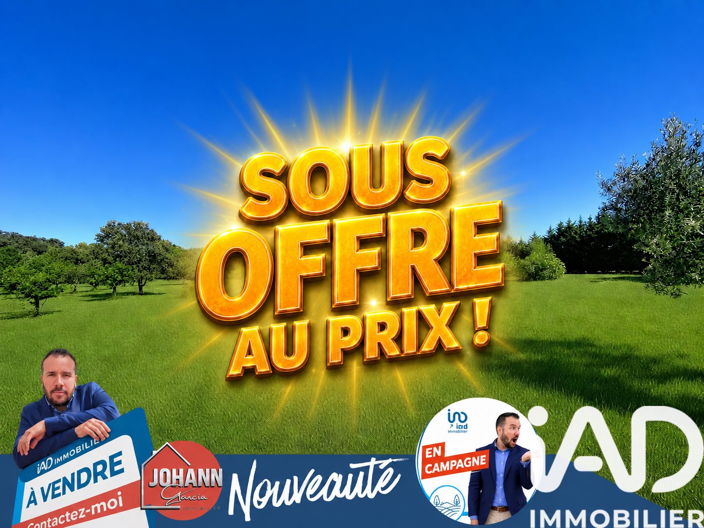Maison à vendre, 100m², Visan