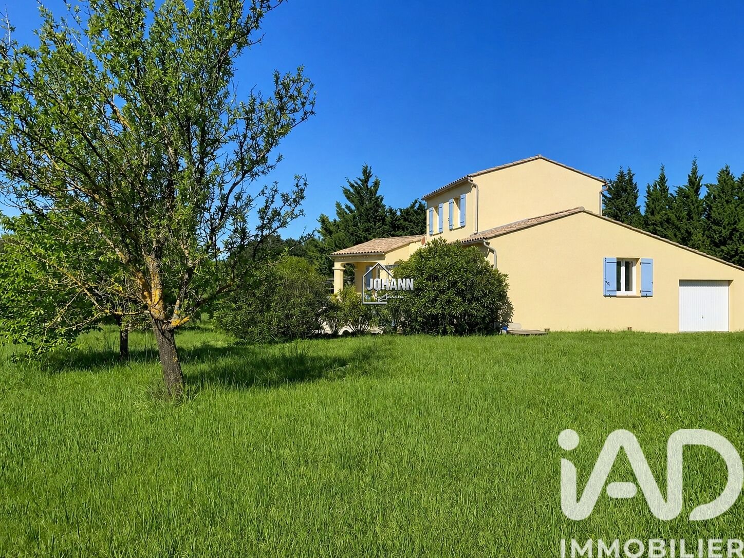 Maison à vendre, 100m², Visan