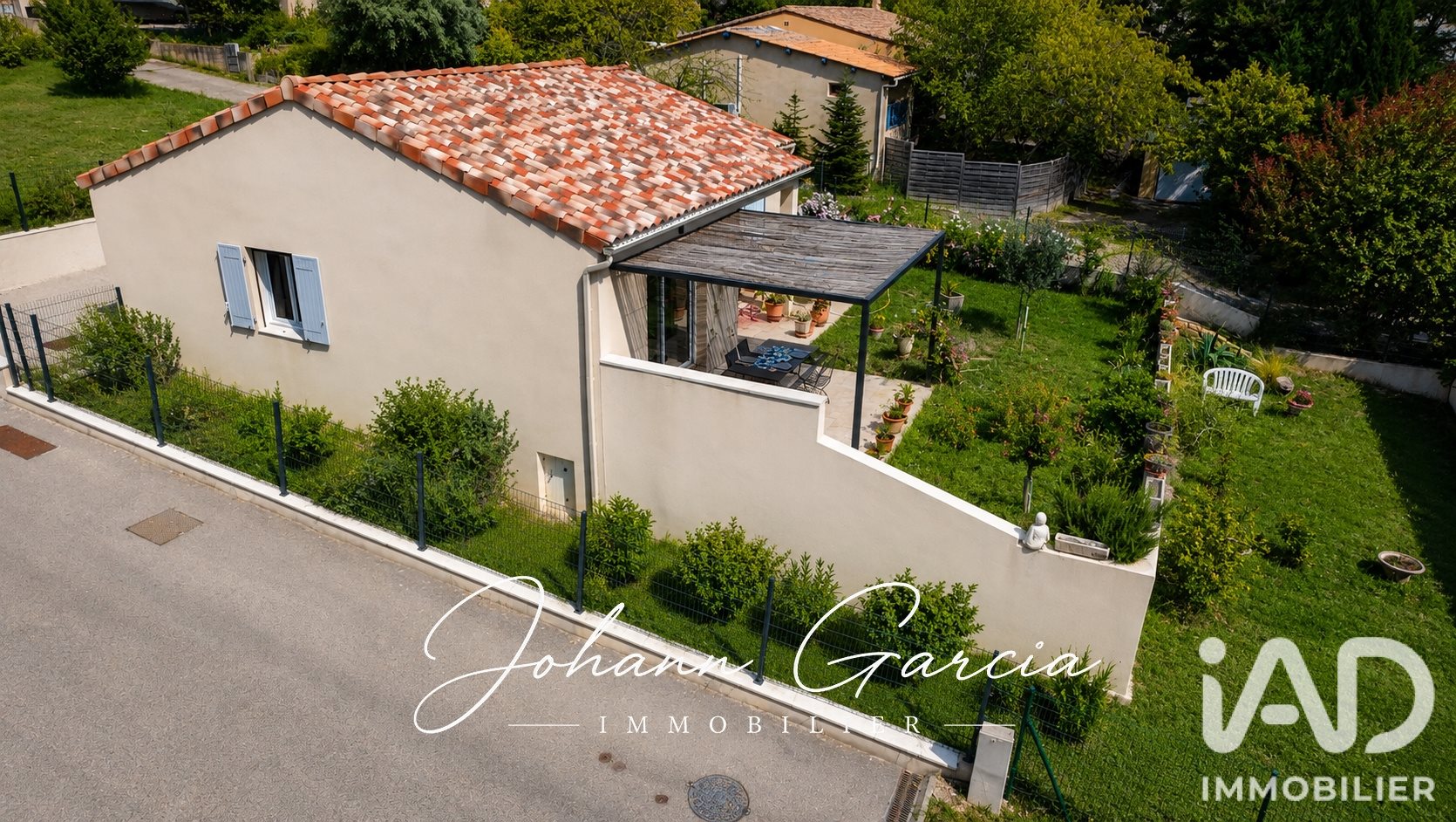 Maison à vendre, 83m², Visan