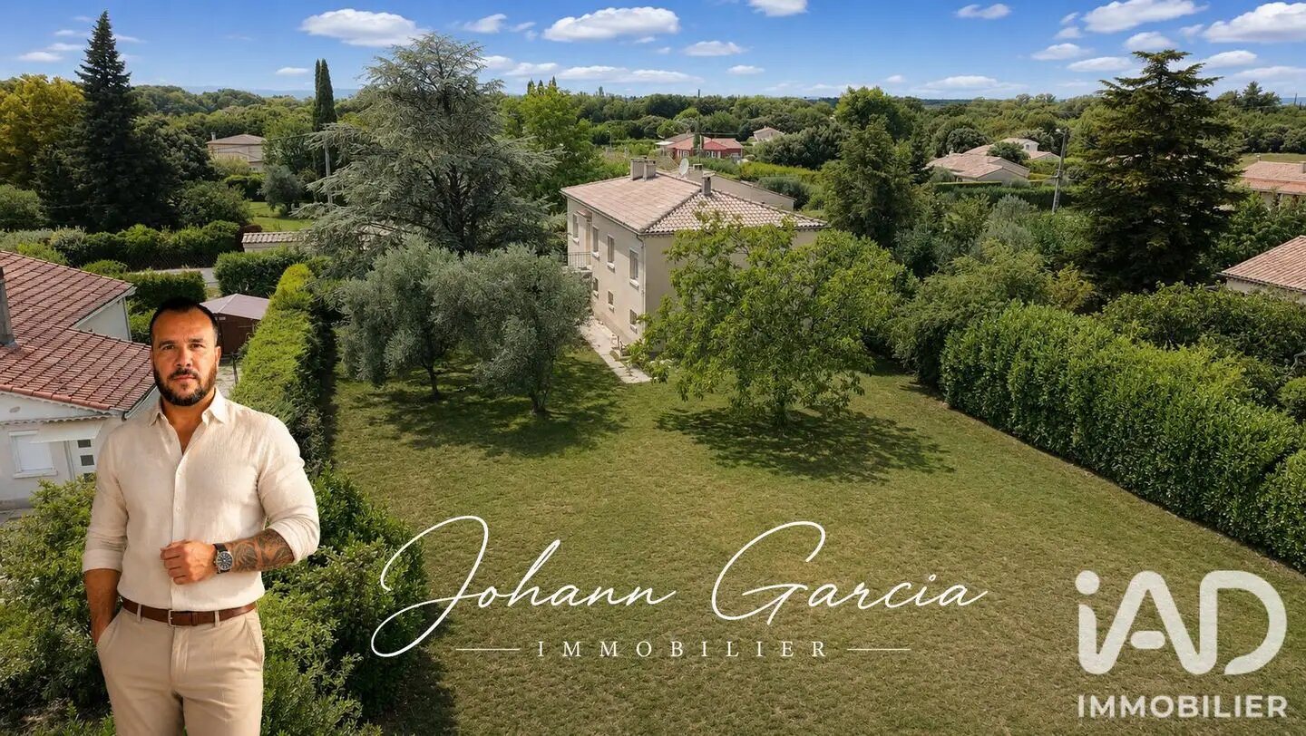 Maison à vendre, 193m², Valréas