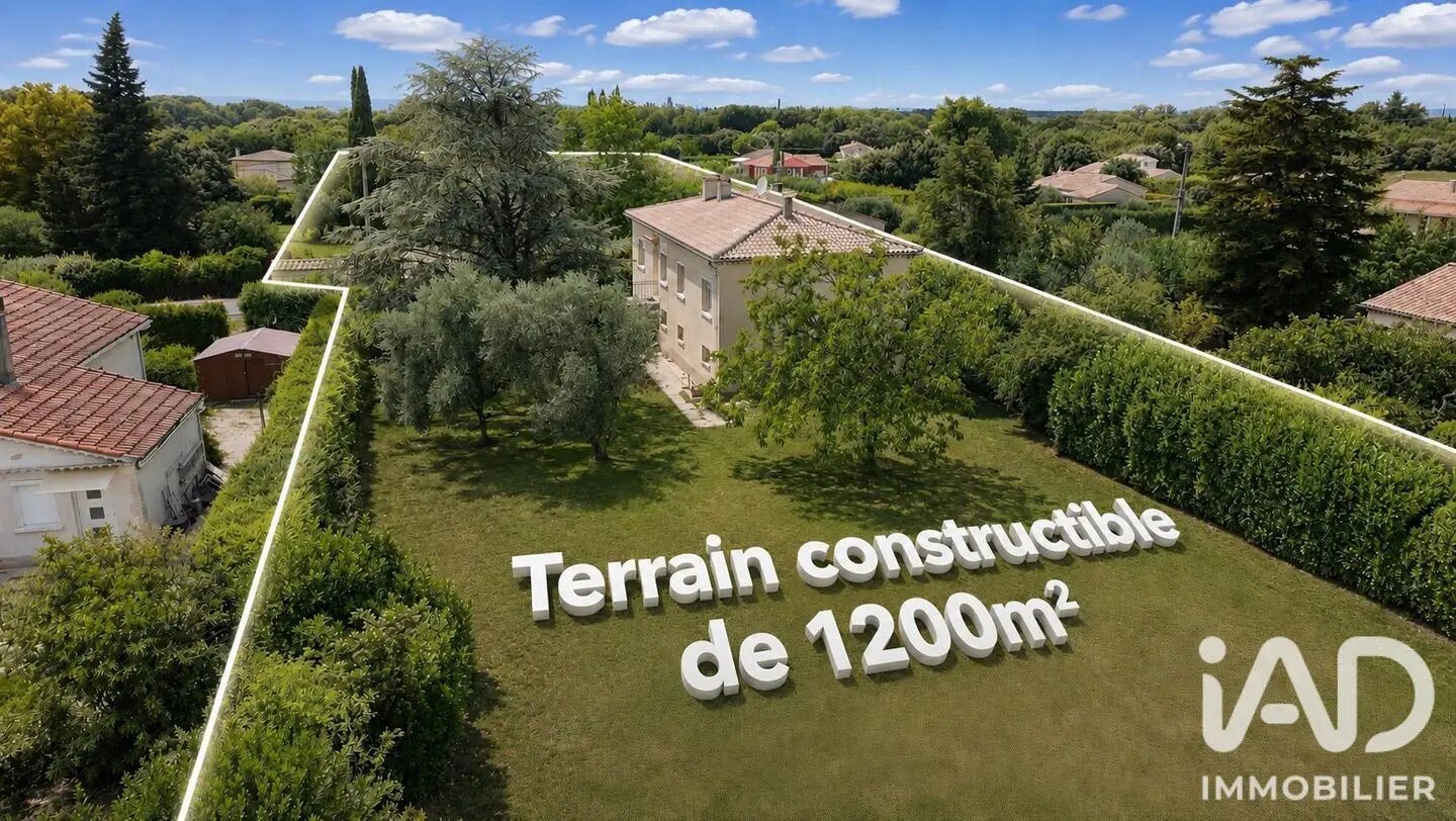 Maison à vendre, 193m², Valréas