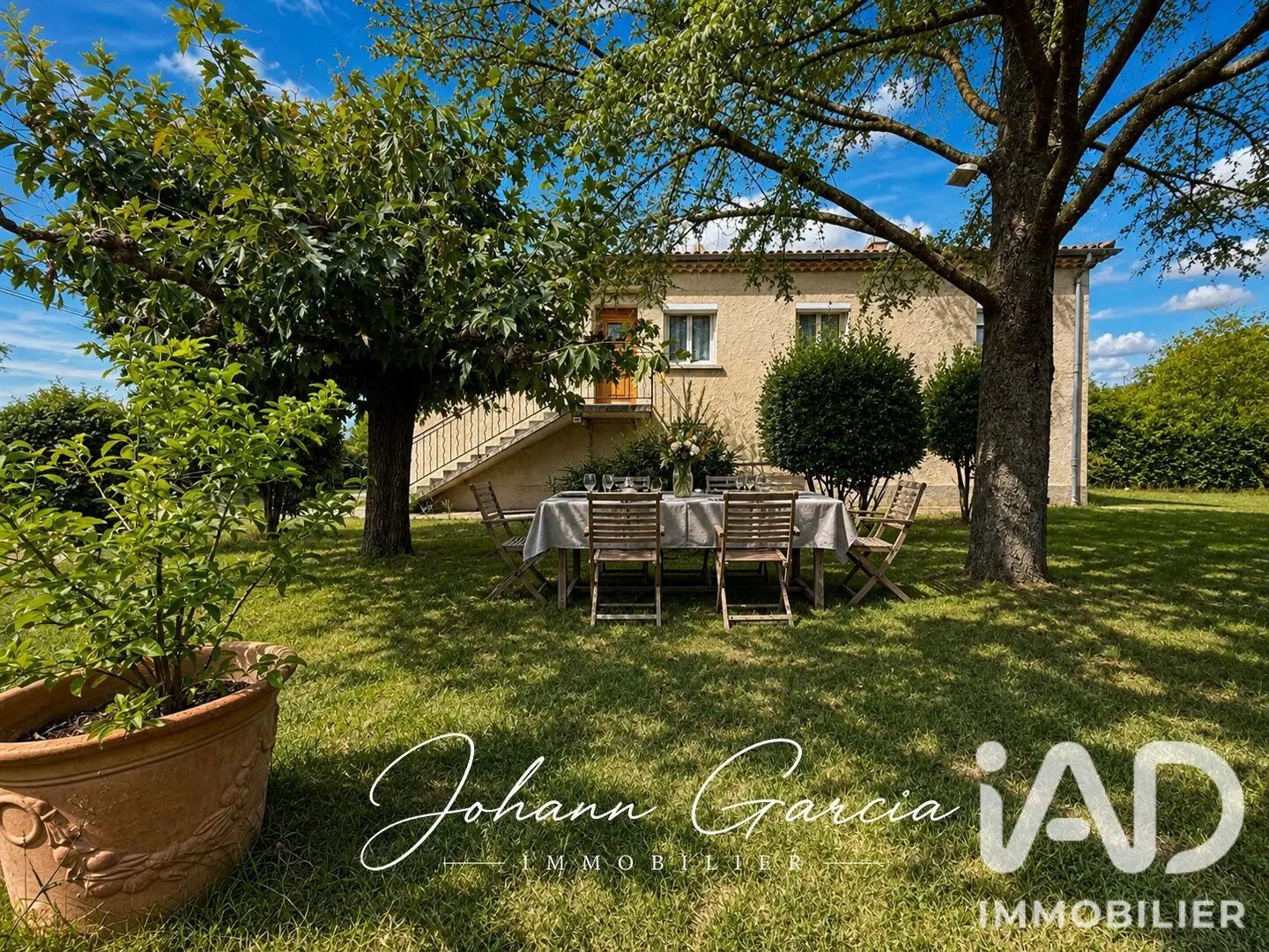 Maison à vendre, 193m², Valréas