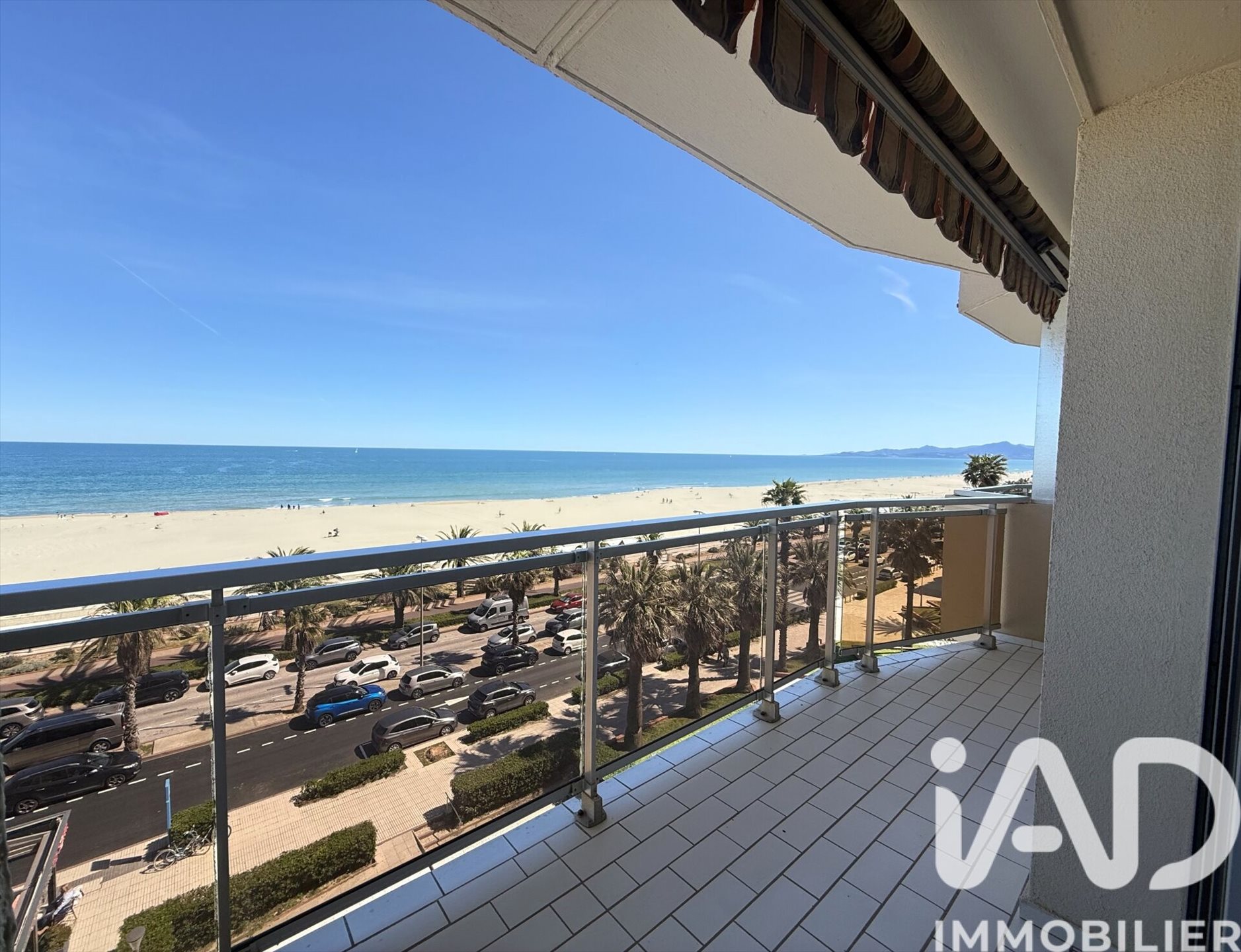 Appartement à vendre, 35m², Canet-en-Roussillon