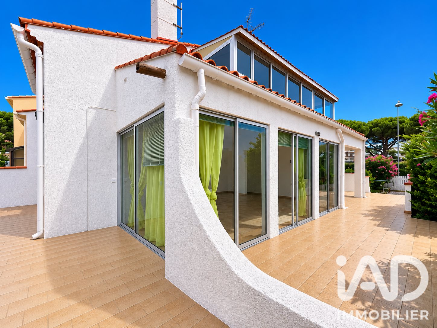 Maison à vendre, 126m², Canet-en-Roussillon
