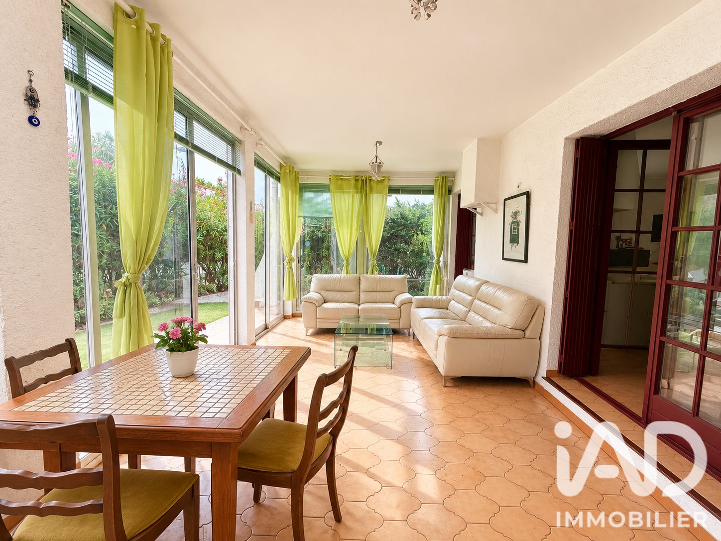 Maison à vendre, 126m², Canet-en-Roussillon