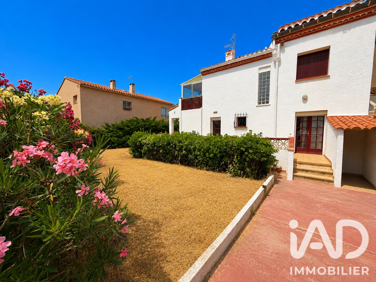 Maison à vendre, 126m², Canet-en-Roussillon