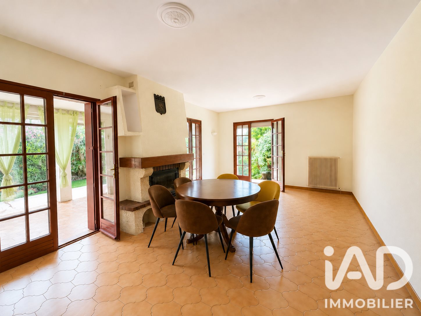 Maison à vendre, 126m², Canet-en-Roussillon
