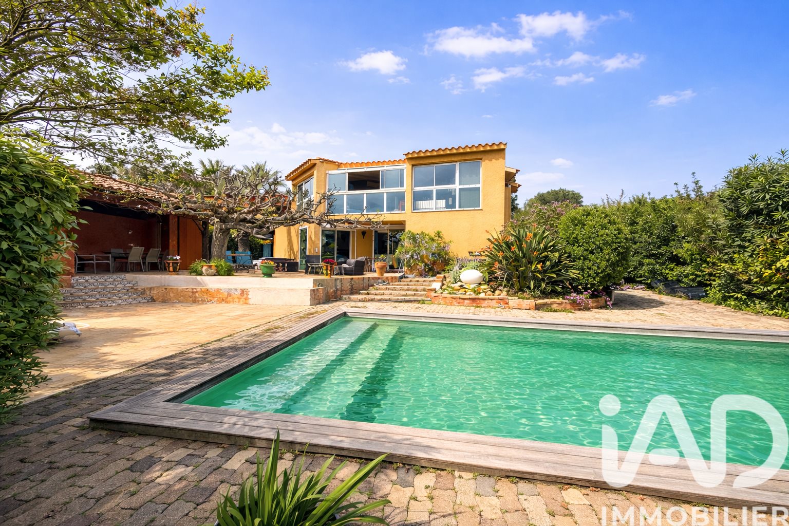 Maison à vendre, 181m², Cabestany