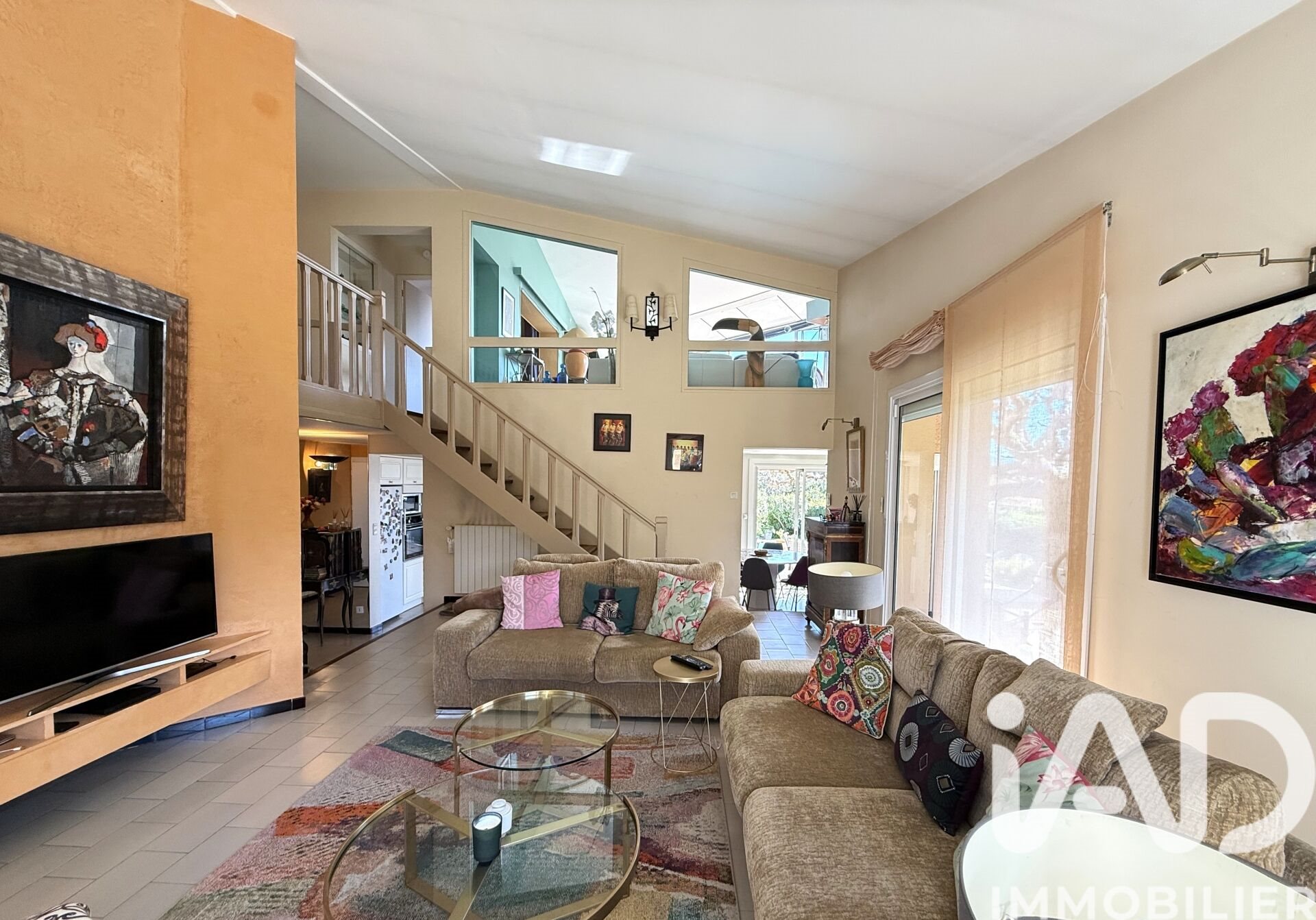 Maison à vendre, 181m², Cabestany