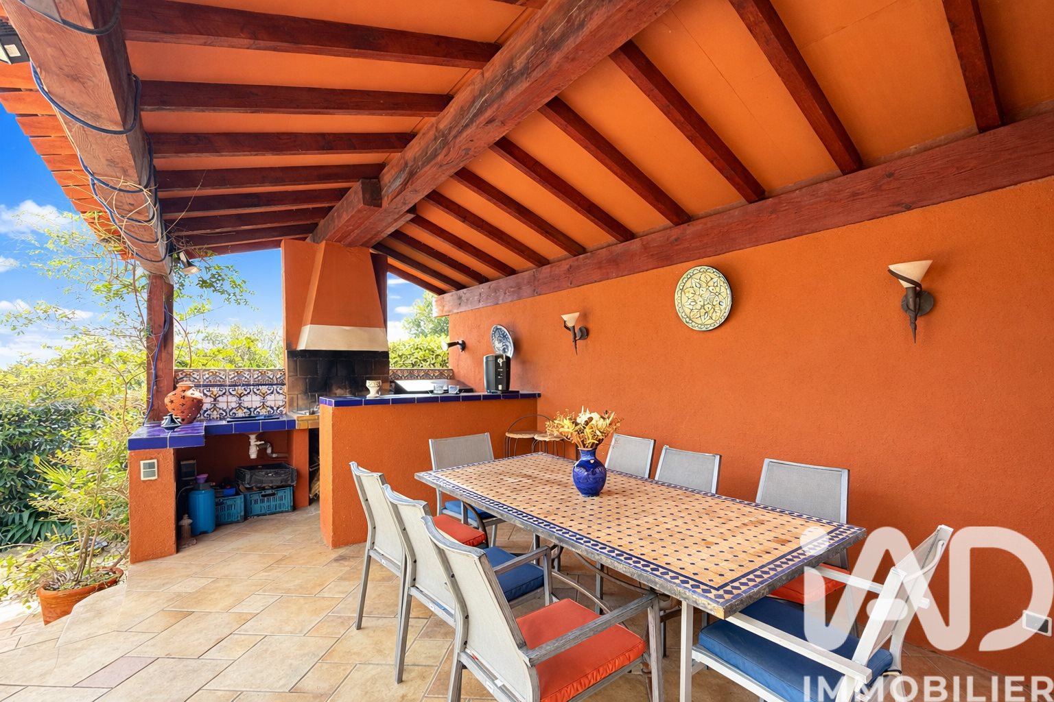 Maison à vendre, 181m², Cabestany