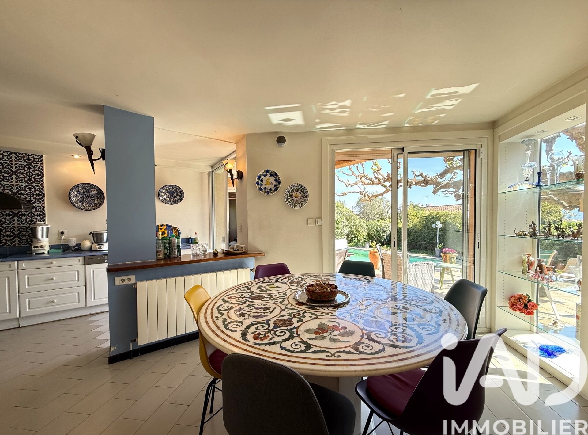 Maison à vendre, 181m², Cabestany