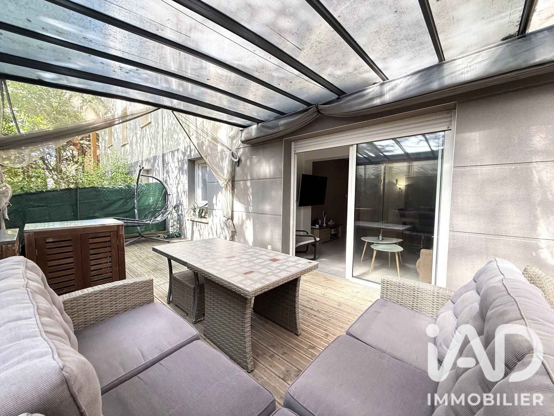 Appartement à vendre, 53m², Canet-en-Roussillon