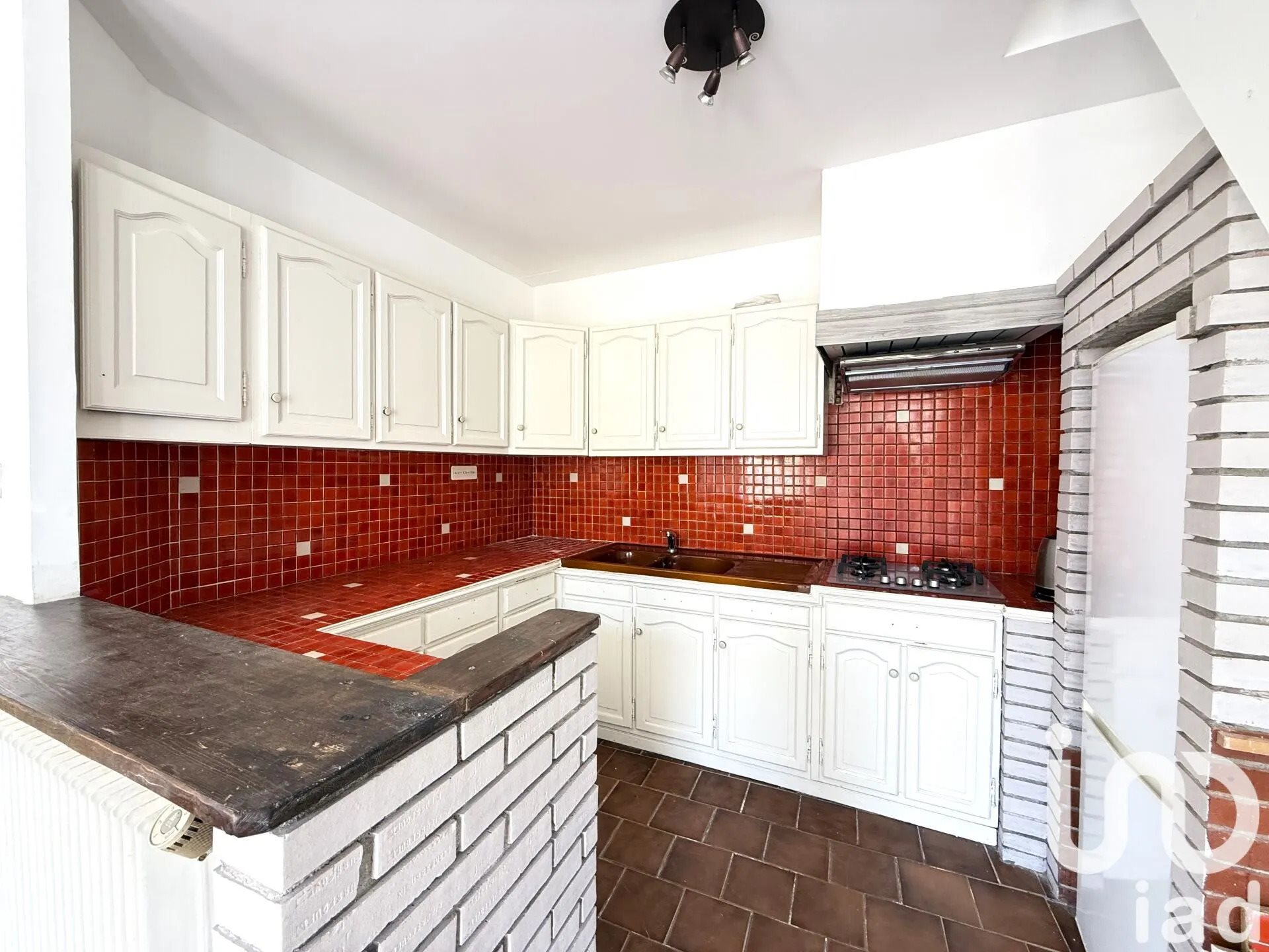 Appartement à vendre, 56m², Perpignan
