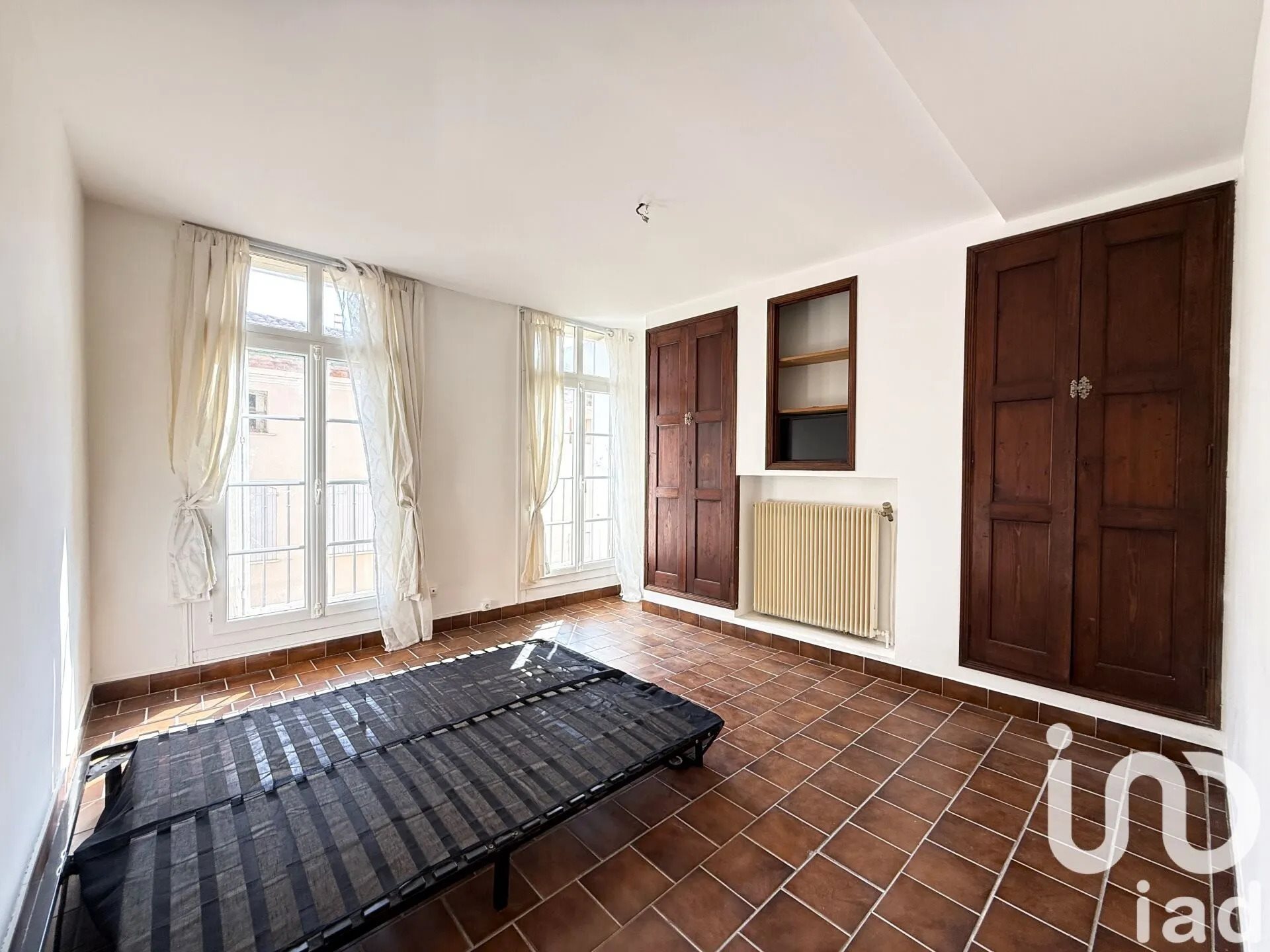 Appartement à vendre, 56m², Perpignan