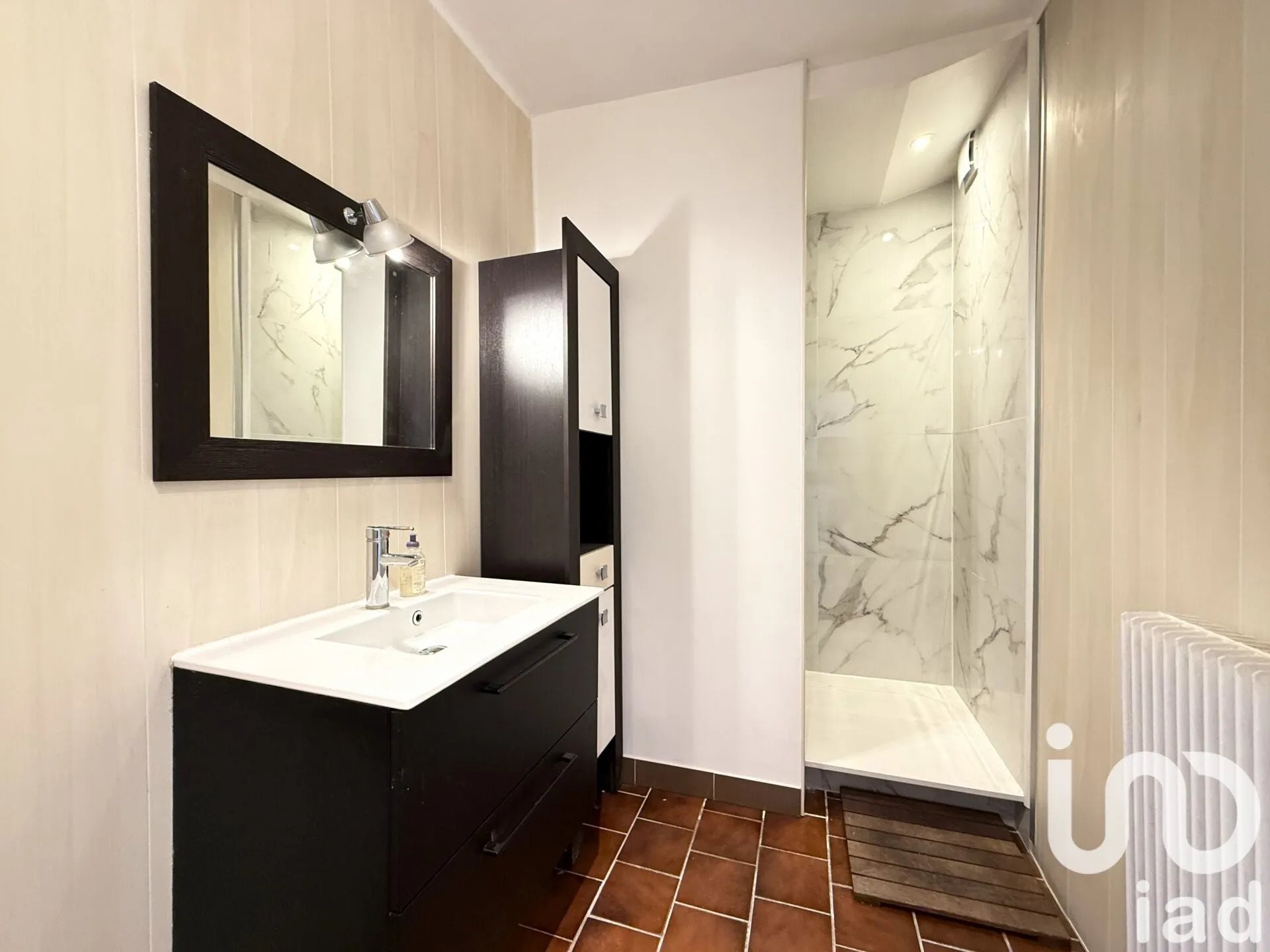 Appartement à vendre, 56m², Perpignan